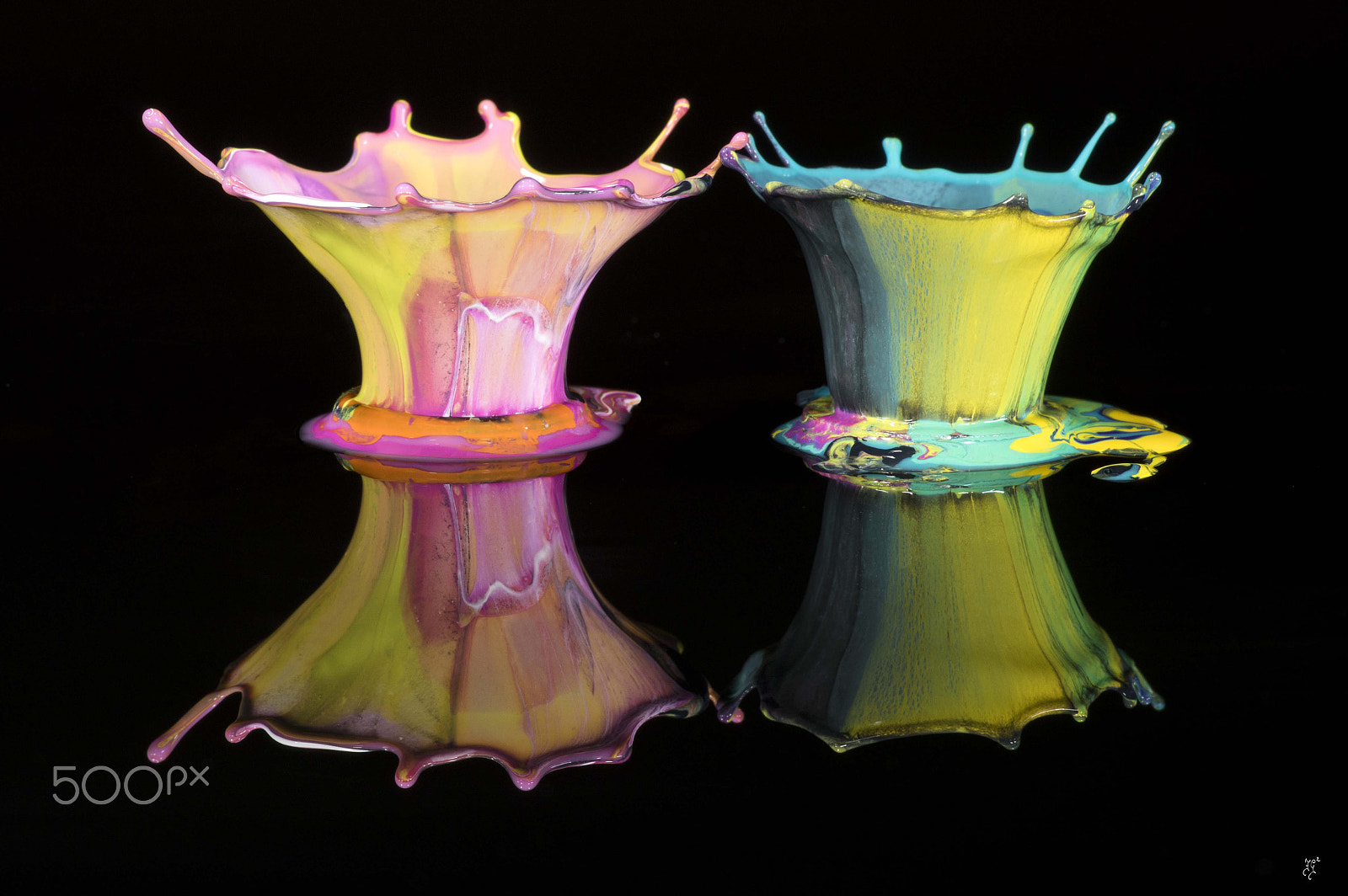 Pentax K-3 sample photo. Vases.jpg photography