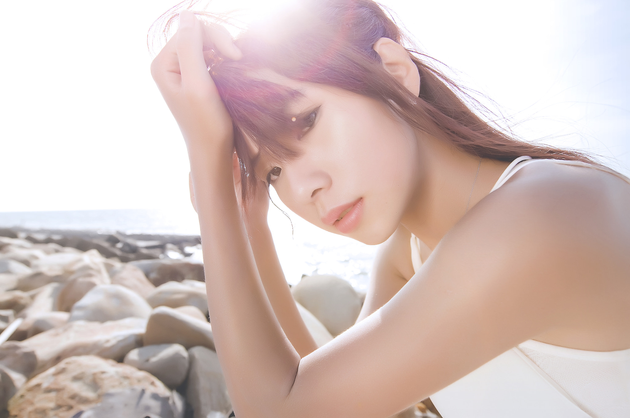 Nikon AF-S Nikkor 14-24mm F2.8G ED sample photo. 蘇托托 photography