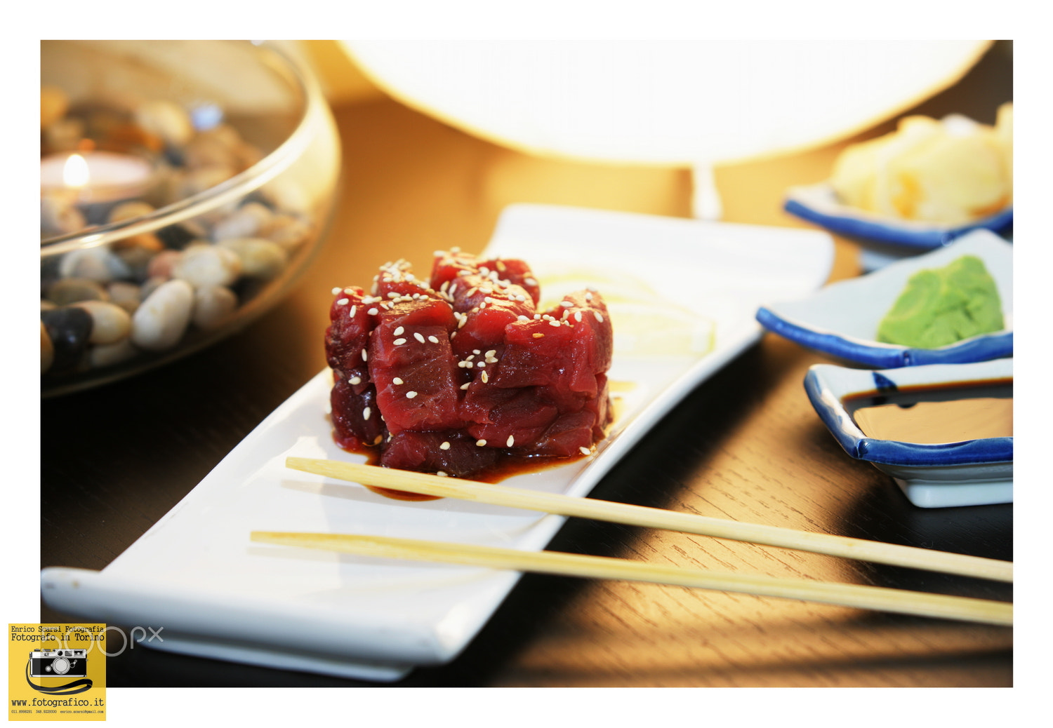 Canon EF 35-350mm F3.5-5.6L USM sample photo. Fotografo torino food photography
