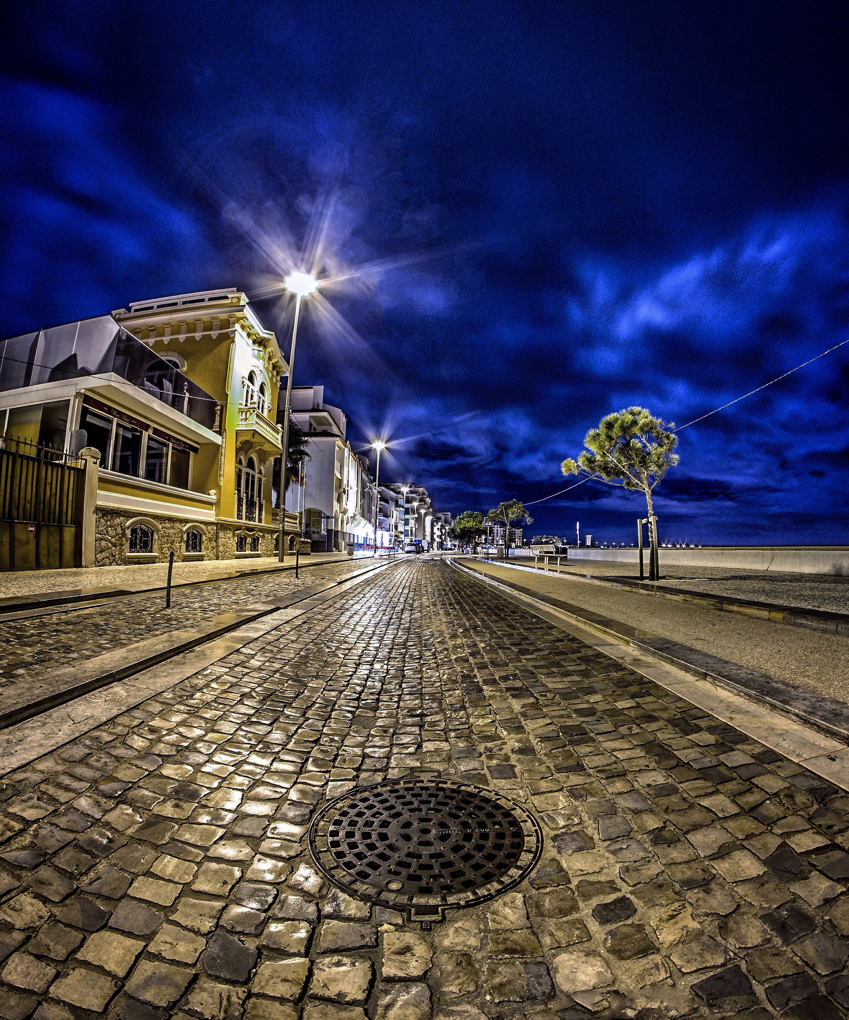 Samyang 8mm F3.5 Aspherical IF MC Fisheye sample photo. Somebody call the ninja turtles photography