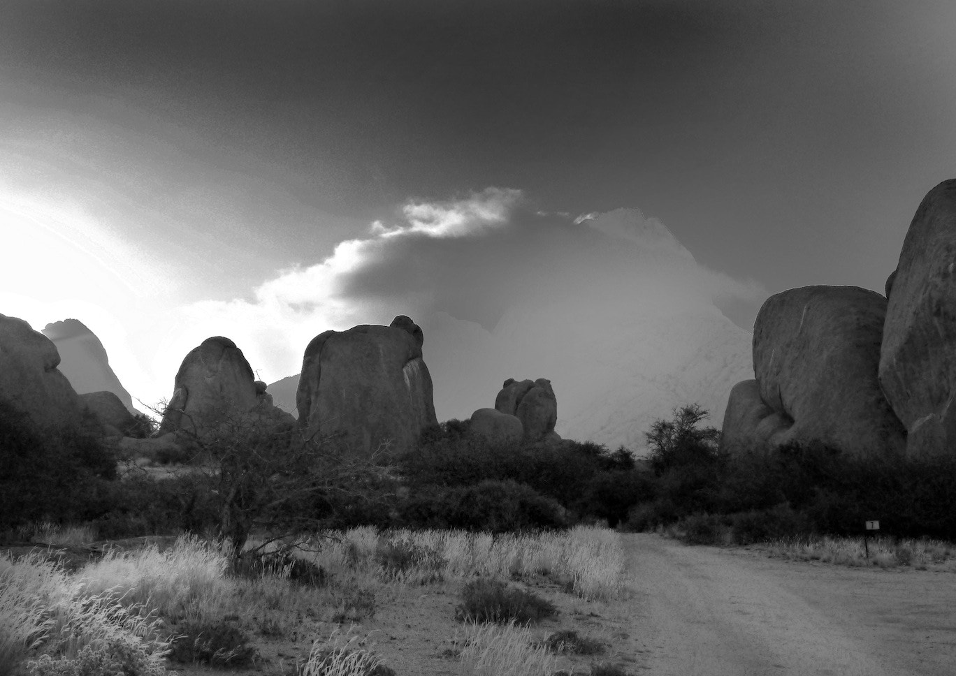 Panasonic Lumix DMC-GH2 sample photo. Namibia 10 photography