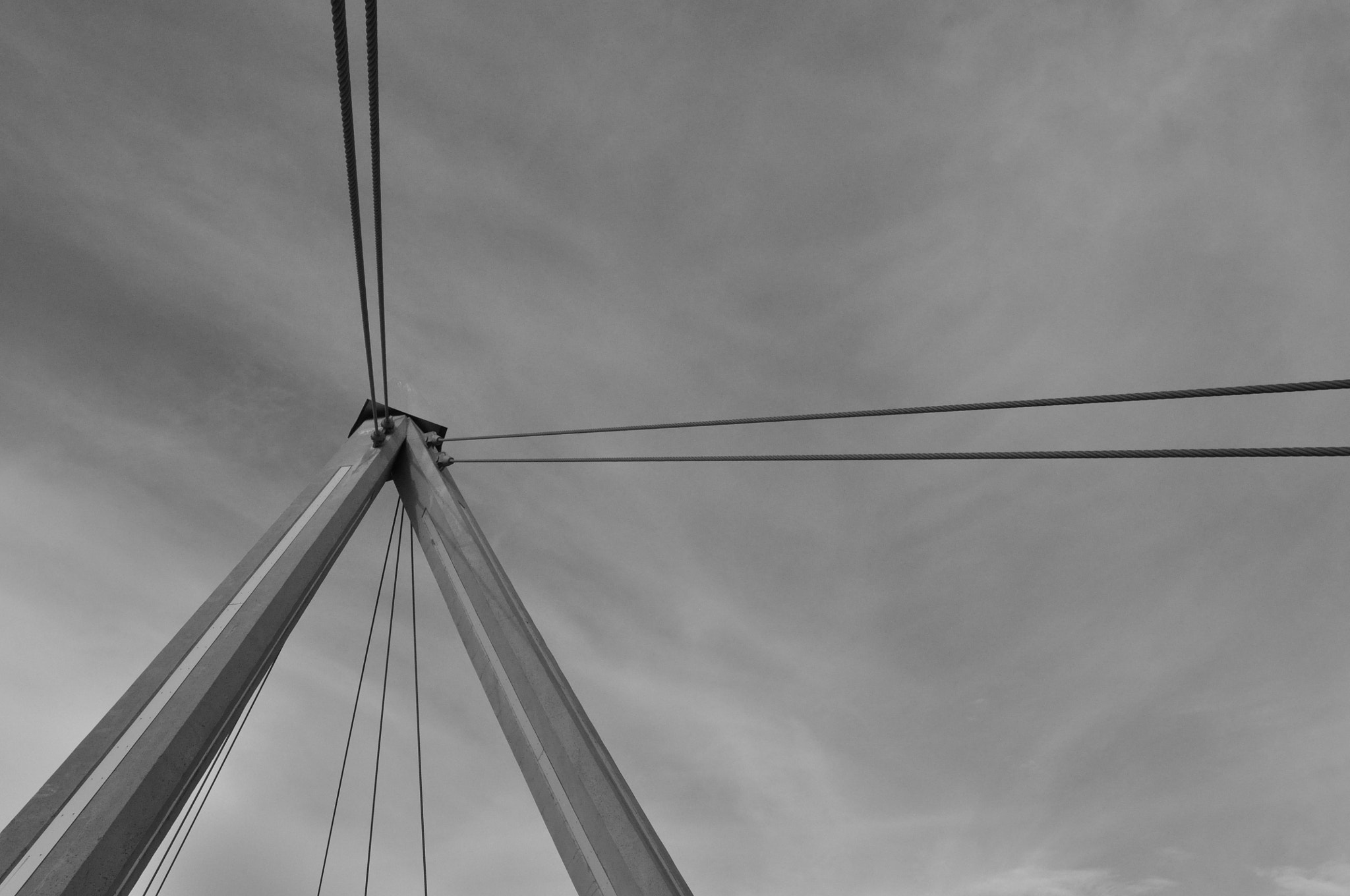 Samyang 14mm F2.8 ED AS IF UMC sample photo. Lines photography