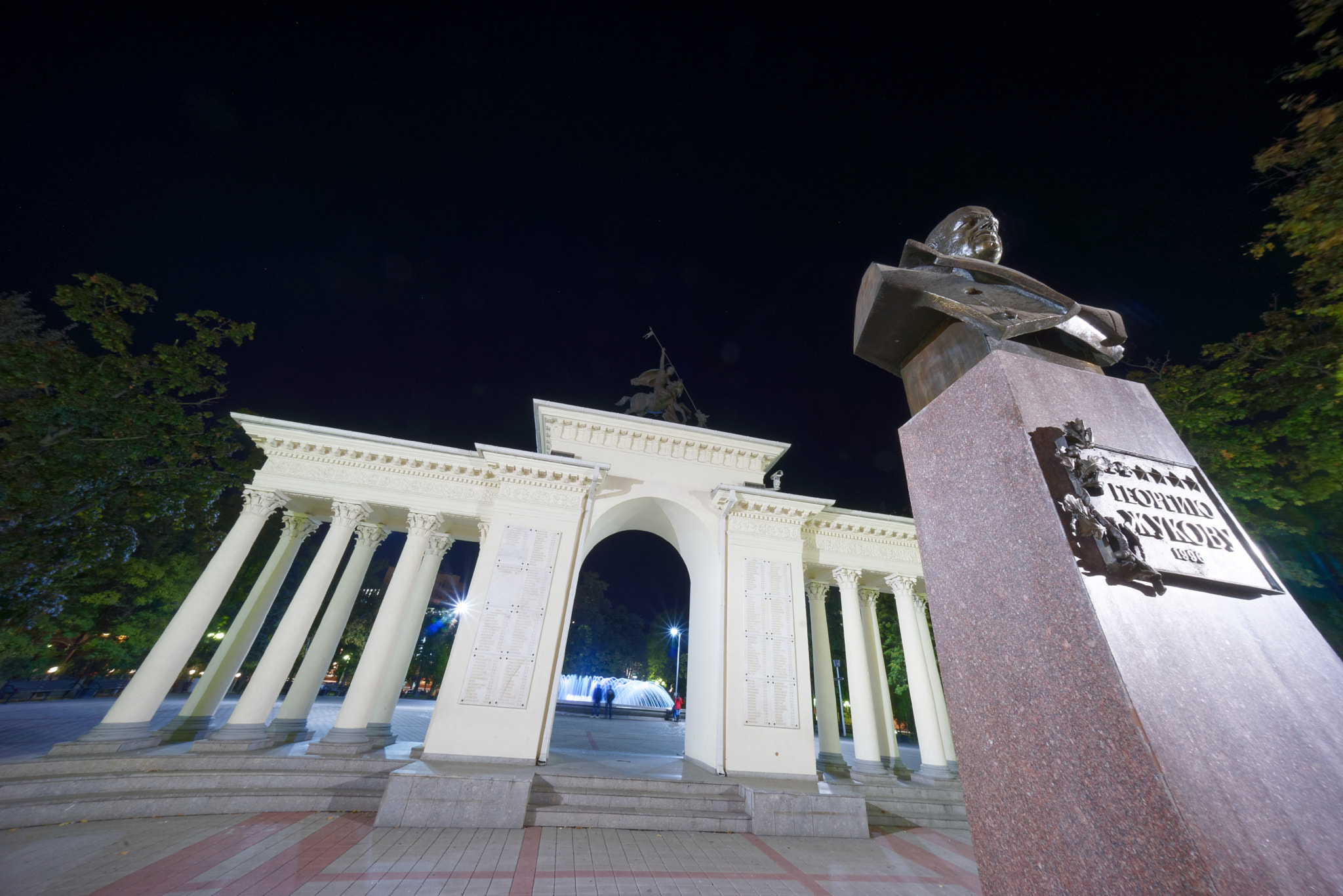 Sony E 10-18mm F4 OSS sample photo. Kakotkin com photography