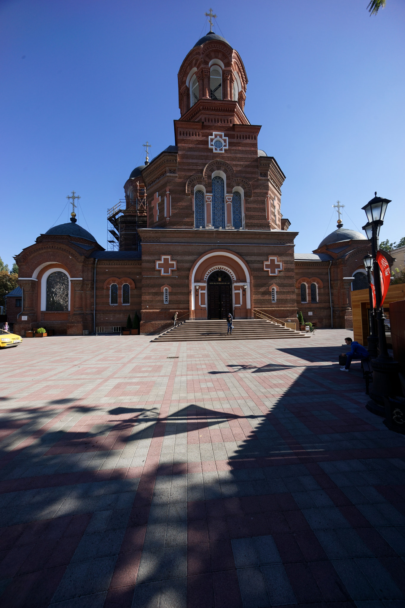Sony E 10-18mm F4 OSS sample photo. Kakotkin com photography