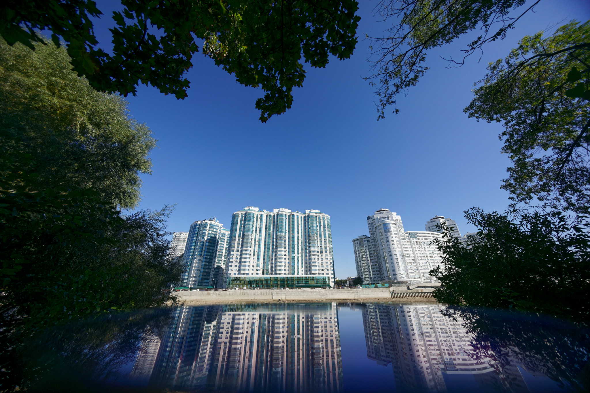 Sony E 10-18mm F4 OSS sample photo. Kakotkin com photography
