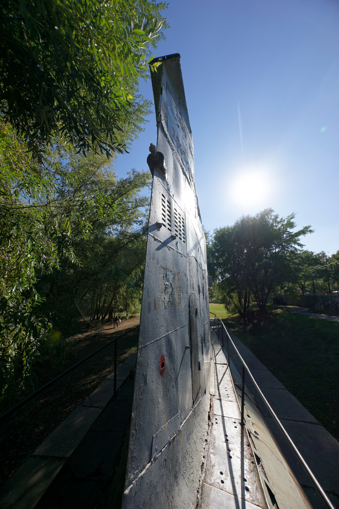 Sony E 10-18mm F4 OSS sample photo. Kakotkin com photography