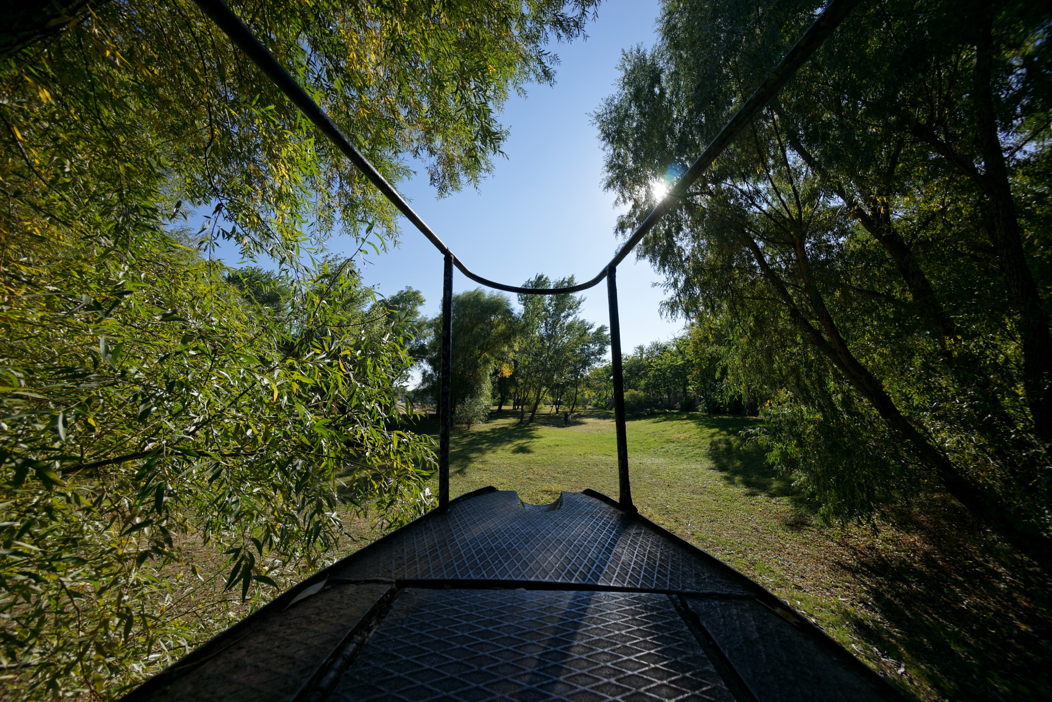 Sony E 10-18mm F4 OSS sample photo. Kakotkin com photography