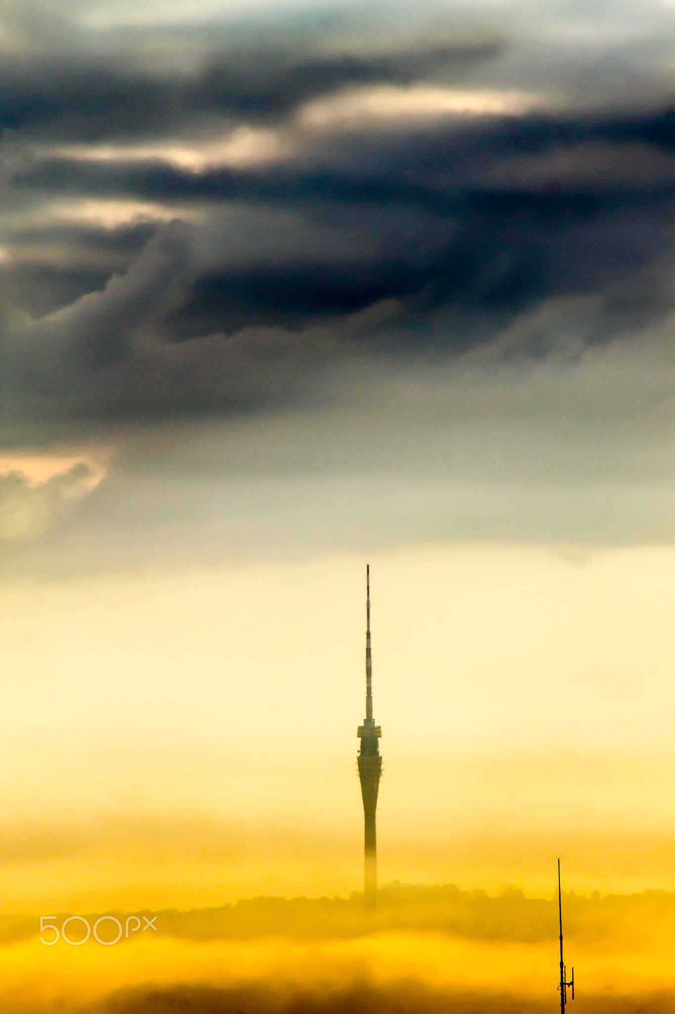 Dresden Fernsehturm