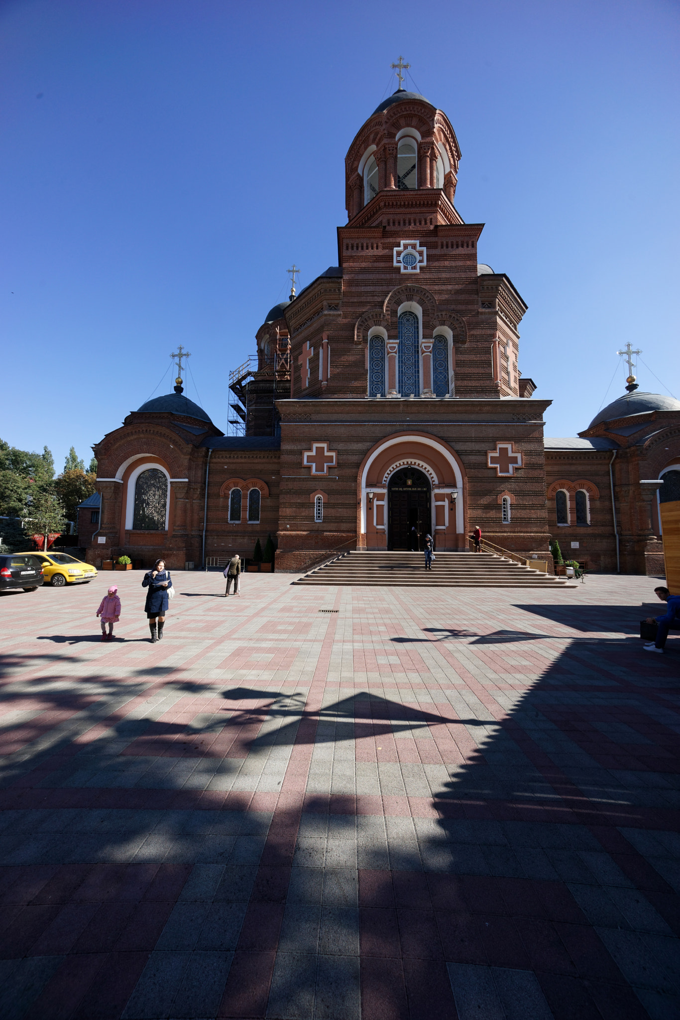 Sony E 10-18mm F4 OSS sample photo. Kakotkin com photography