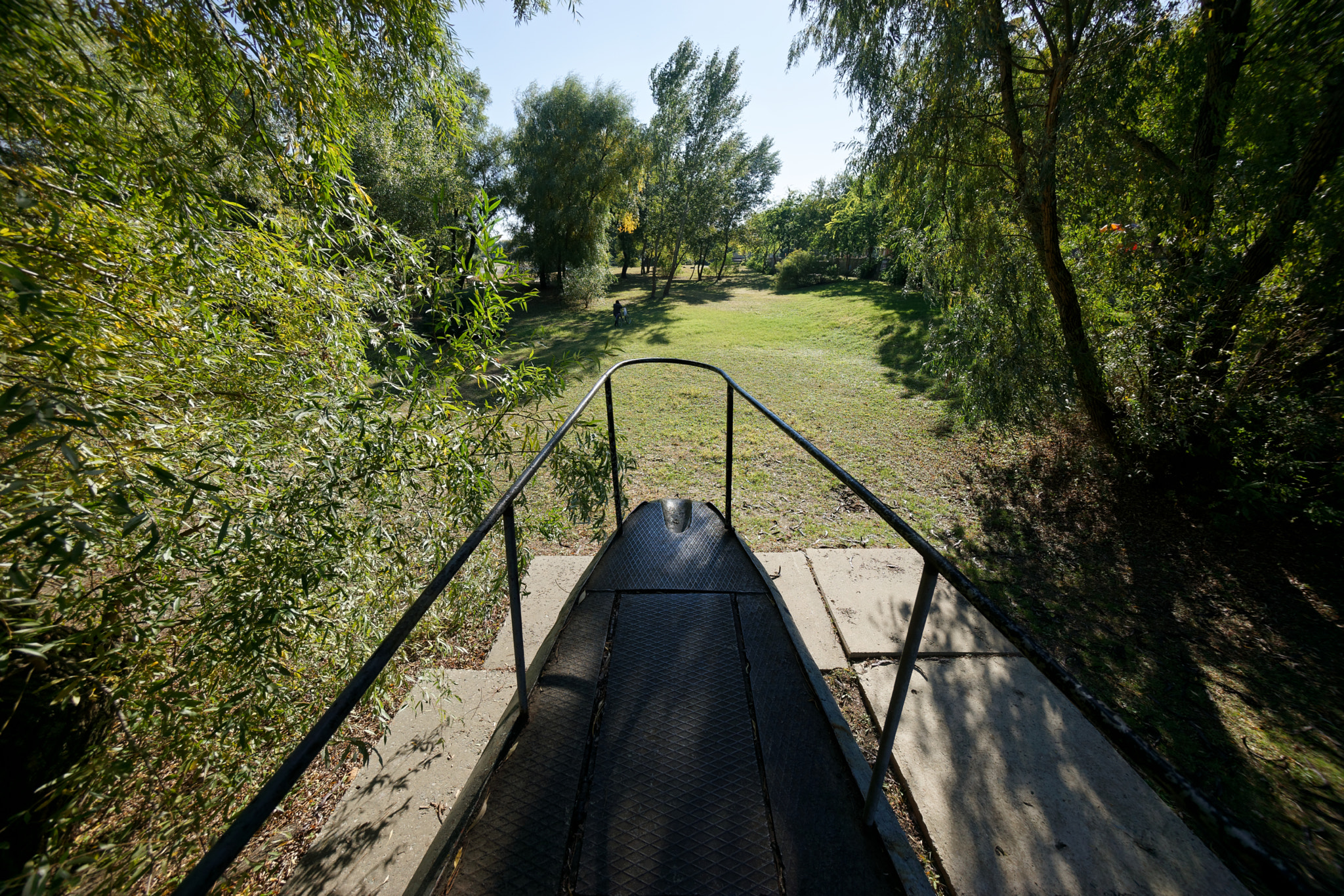 Sony a7 + Sony E 10-18mm F4 OSS sample photo. Kakotkin com photography