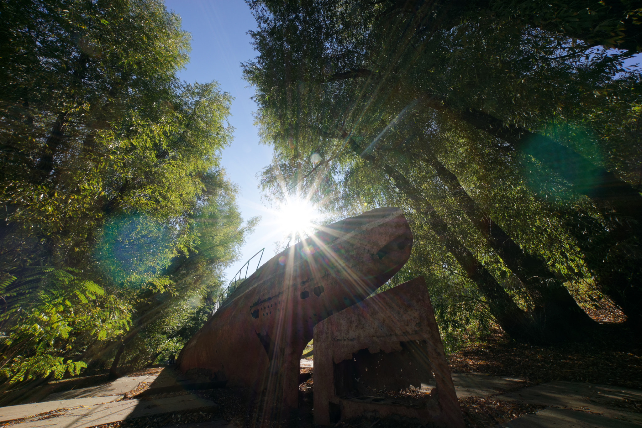 Sony E 10-18mm F4 OSS sample photo. Kakotkin com photography