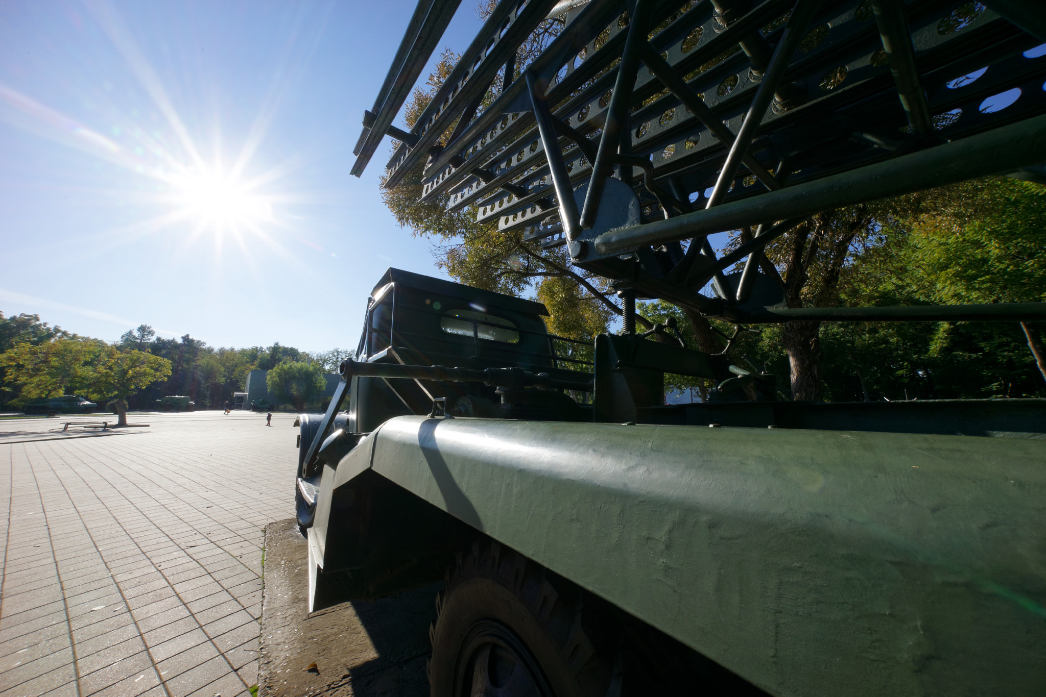 Sony E 10-18mm F4 OSS sample photo. Kakotkin com photography