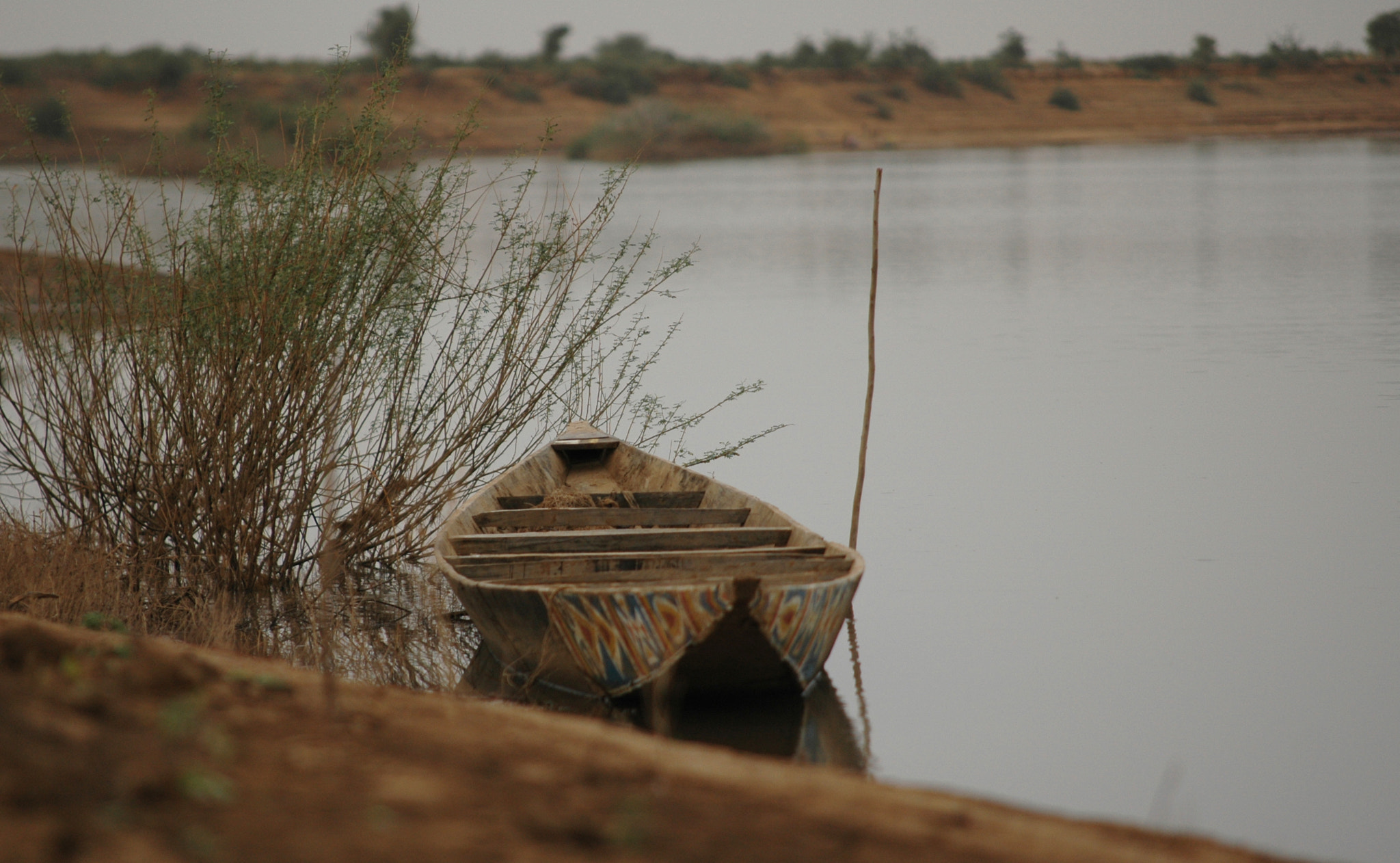 Sigma 70-200mm F2.8 EX DG Macro HSM II sample photo. Senegal 09 350.jpg photography