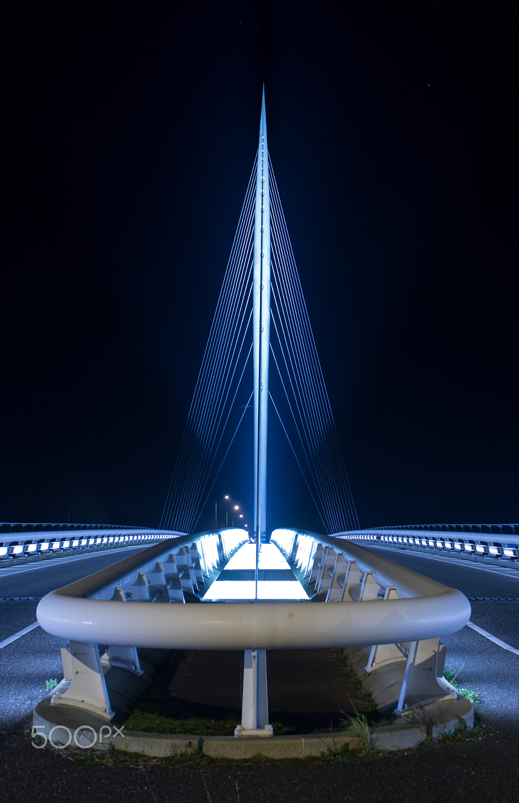 Nikon AF-S Nikkor 28-70mm F2.8 ED-IF sample photo. Calatrava netherlands photography