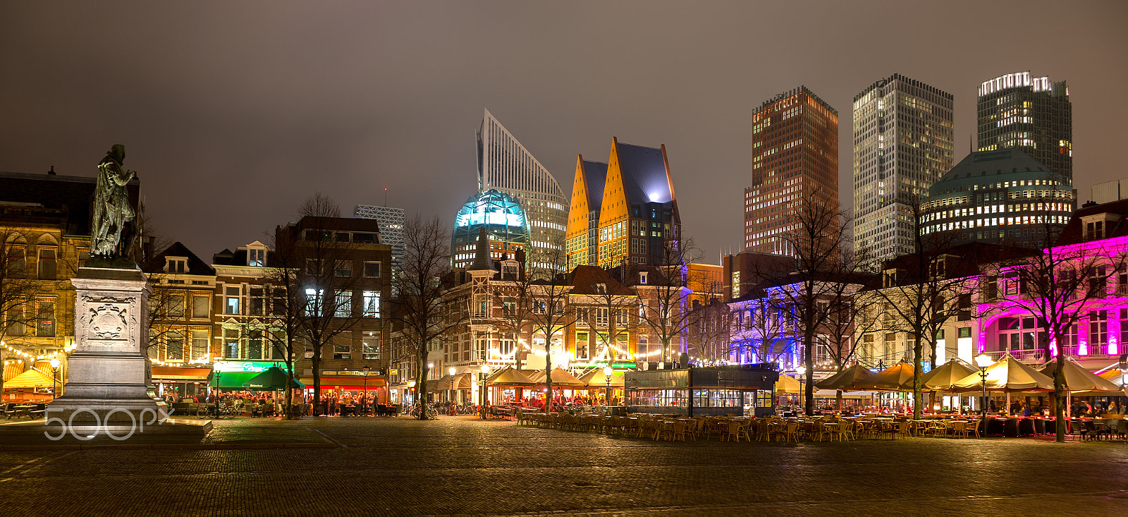 Nikon AF-S Nikkor 28-70mm F2.8 ED-IF sample photo. The hague photography
