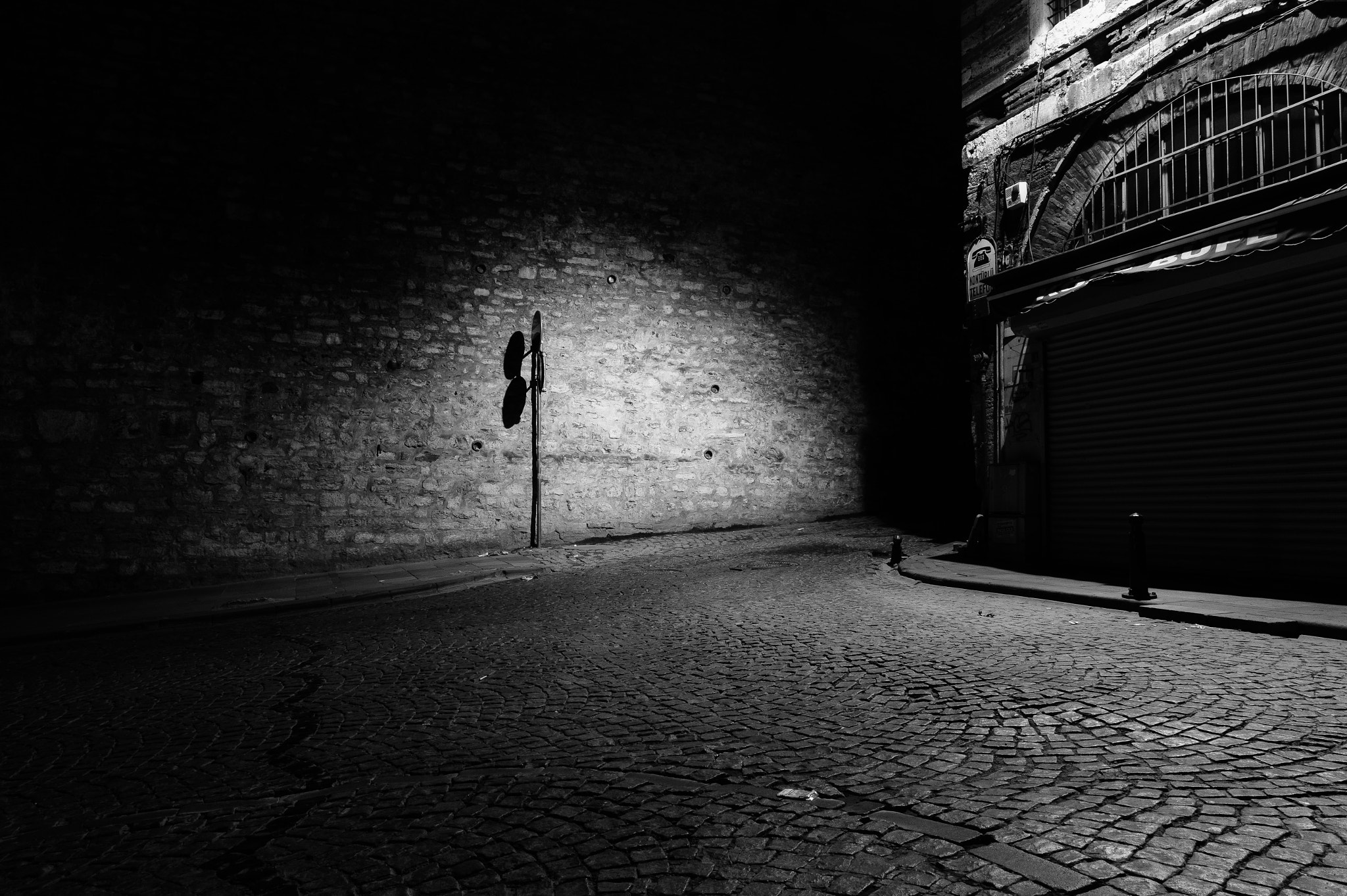 Leica M9 + Leica Elmarit-M 24mm F2.8 ASPH sample photo. - photography