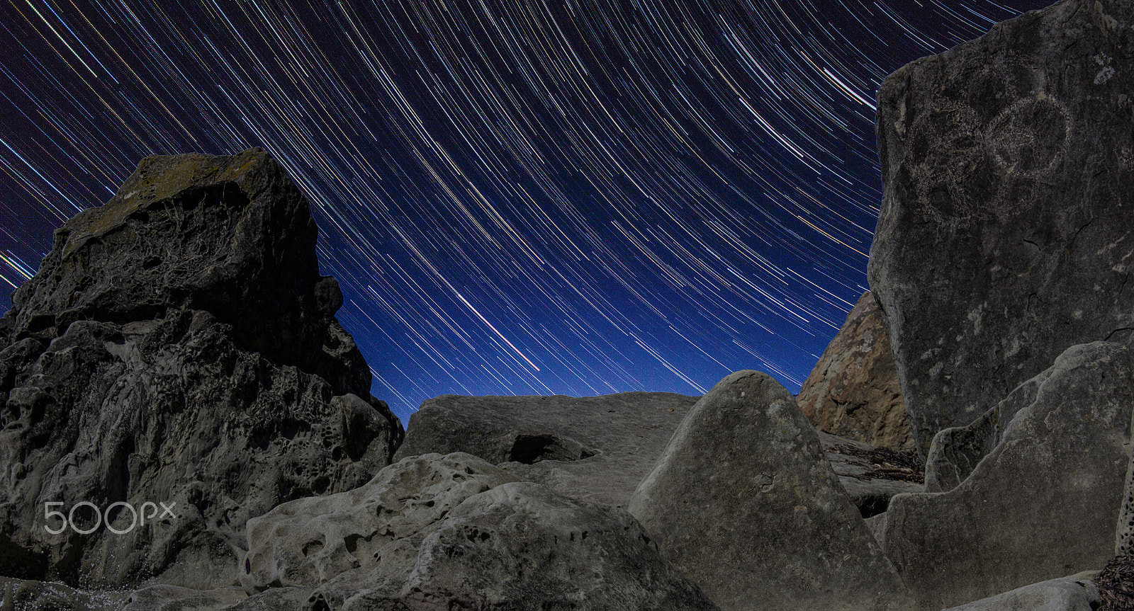 Sigma 10-20mm F4-5.6 EX DC HSM sample photo. Rock'n the stars photography