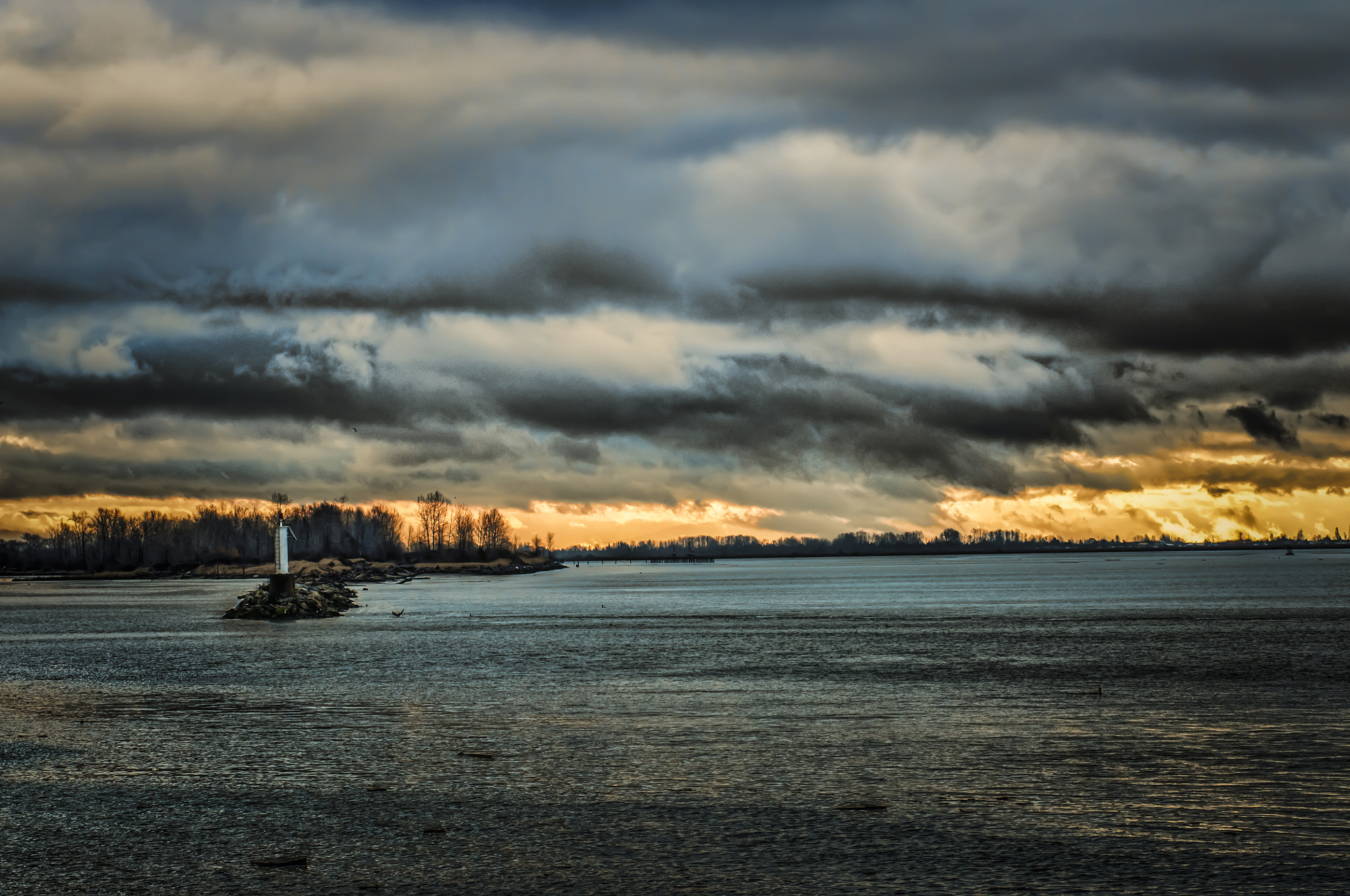 AF Zoom-Nikkor 80-200mm f/2.8 ED sample photo. Steveston harbour 001 photography