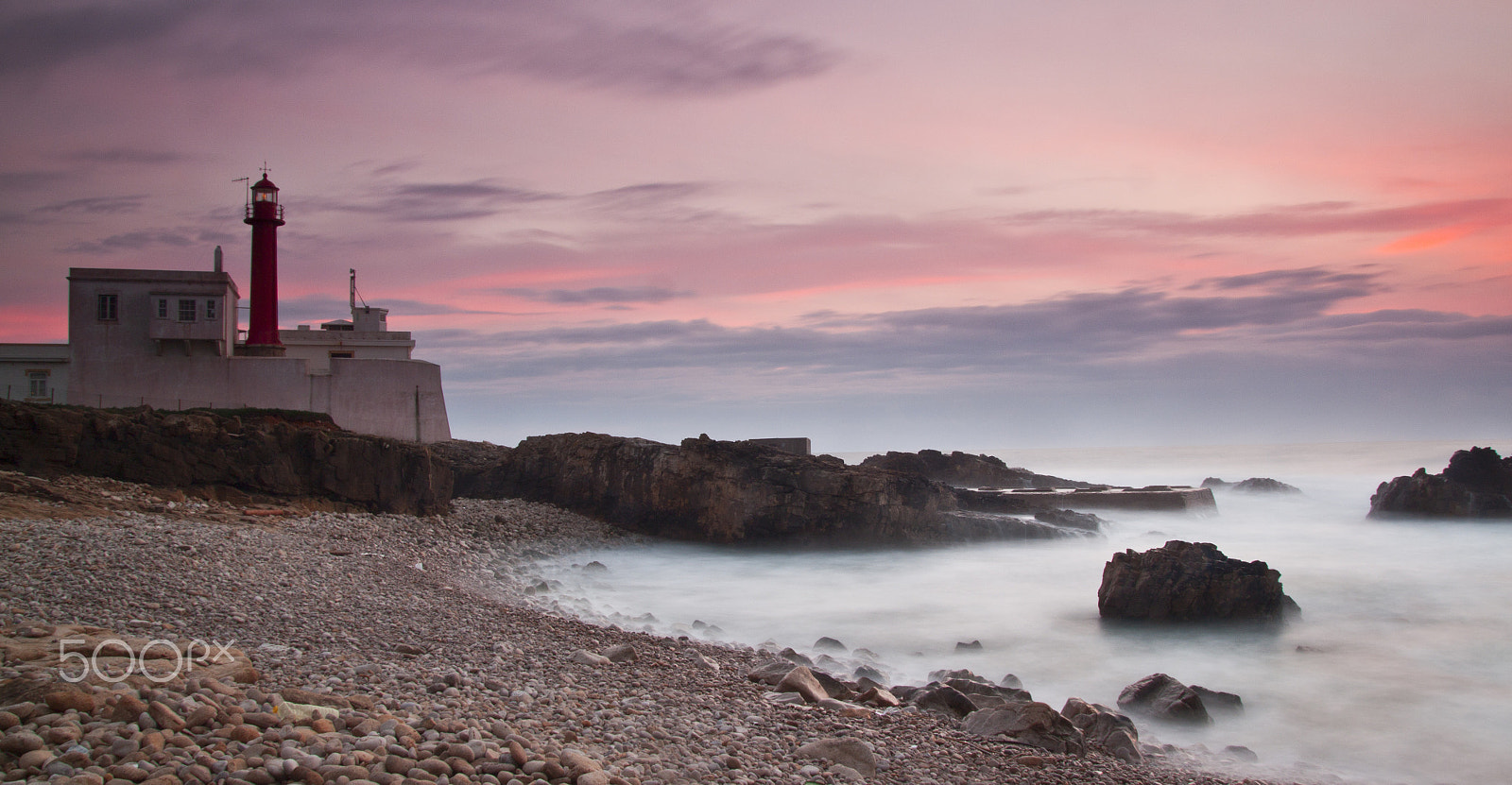 Sigma 17-70mm F2.8-4 DC Macro OS HSM sample photo. Cabo raso, cascais, portugal photography