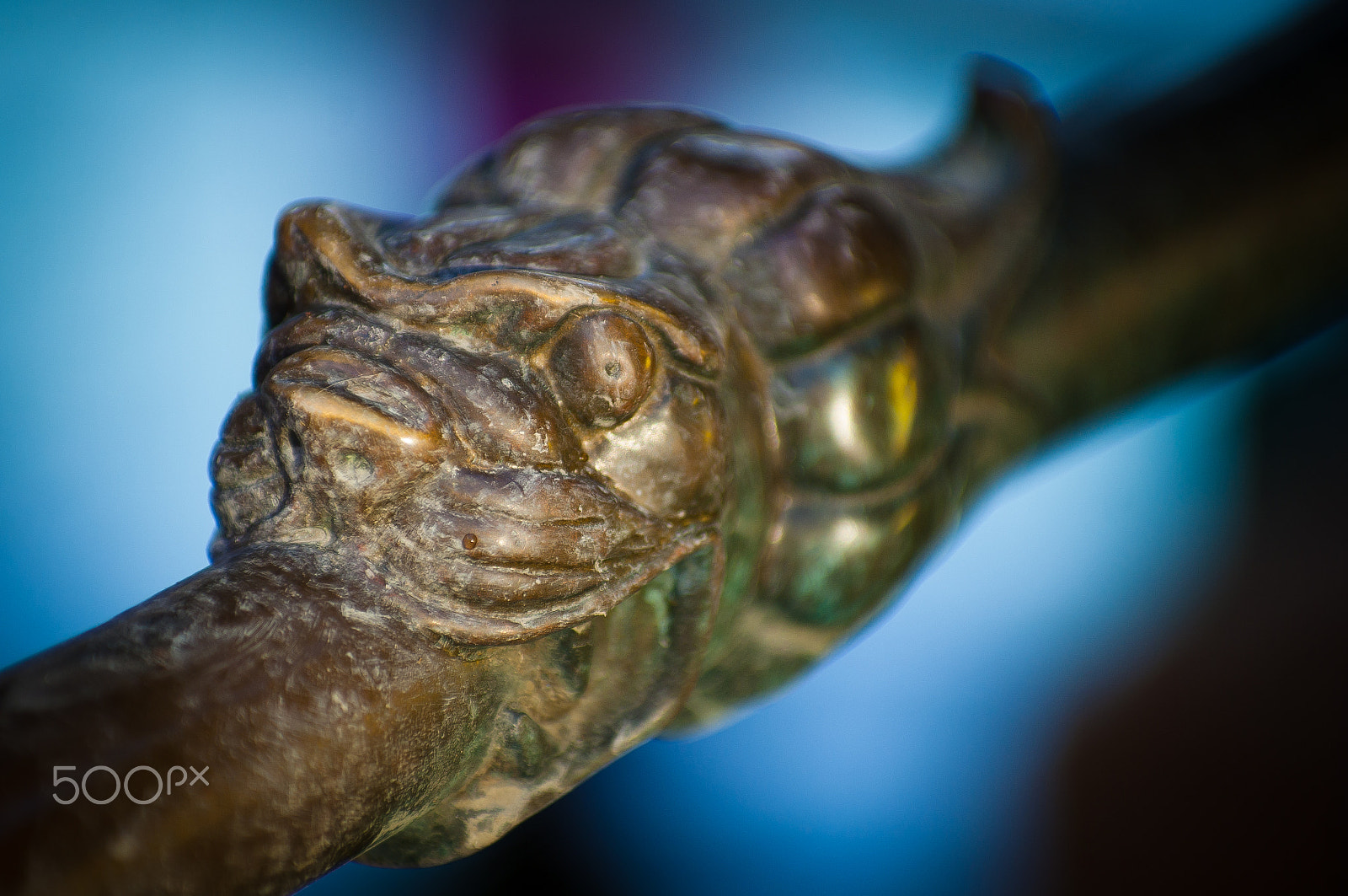 Pentax smc DA* 50-135mm F2.8 ED (IF) SDM sample photo. Fountain (mulhouse, france) photography