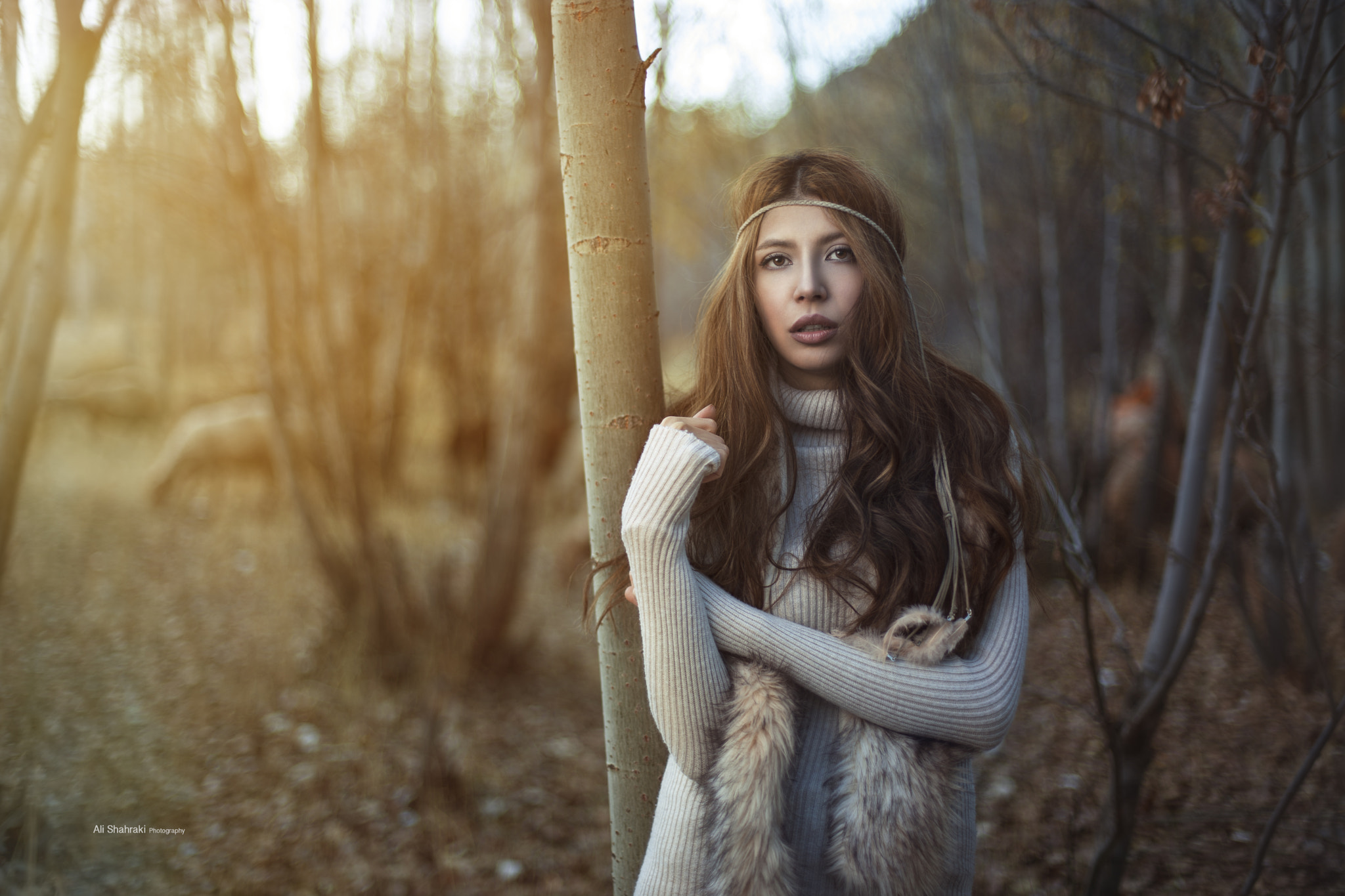 Canon EOS-1Ds Mark III sample photo. Arefeh photography