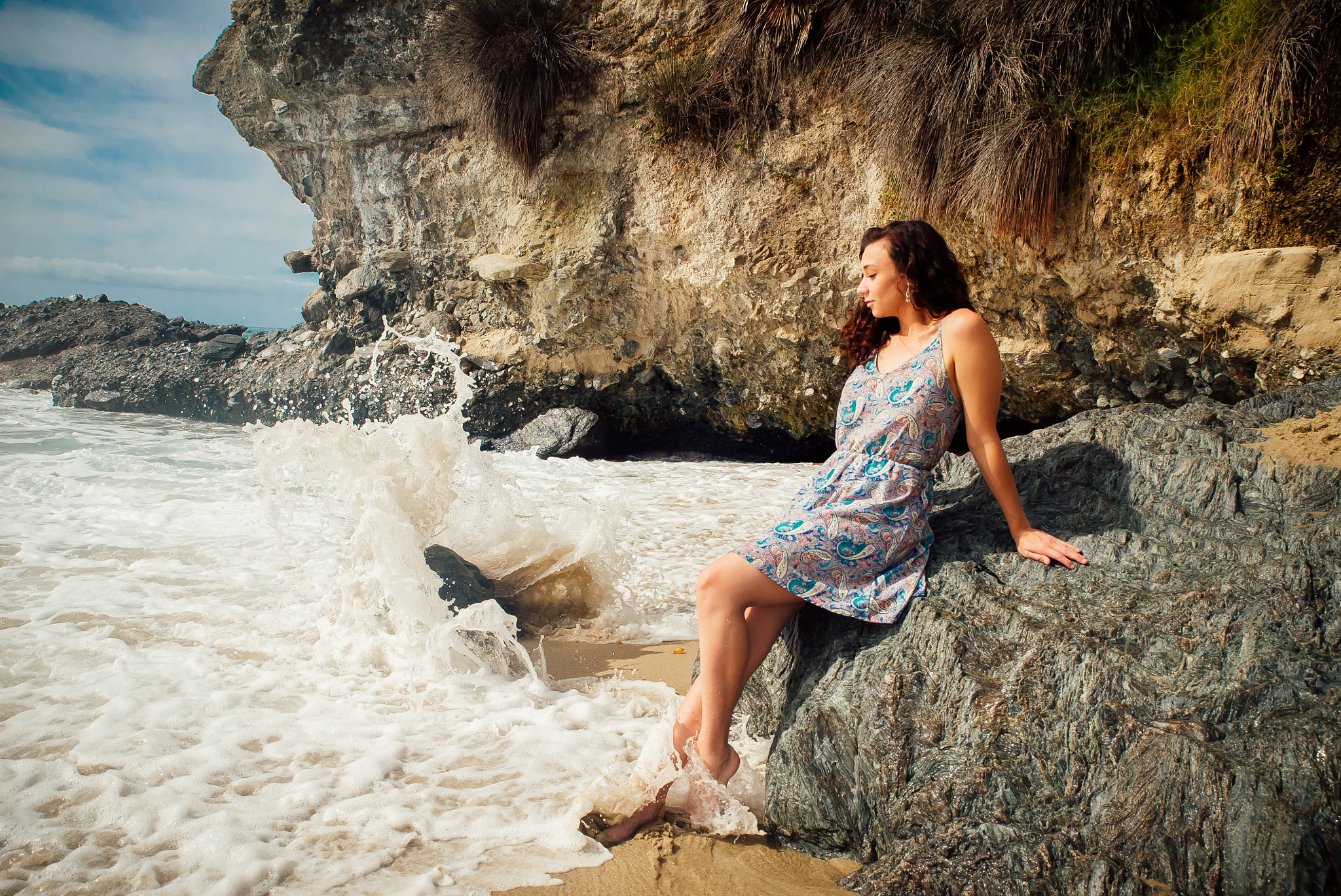 24-70mm F2.8 OSS sample photo. 15462362838.jpg photography
