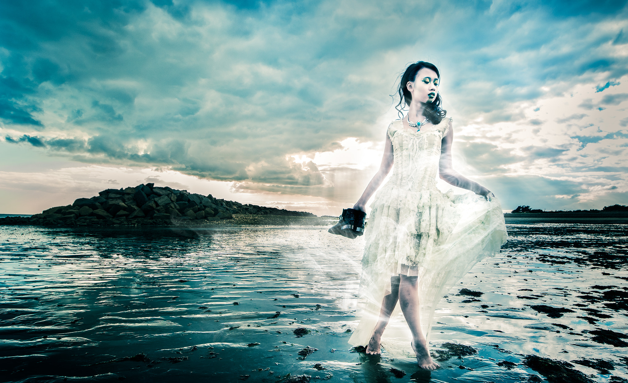 Sigma 8-16mm F4.5-5.6 DC HSM sample photo. Portraitx shoot 1 photography