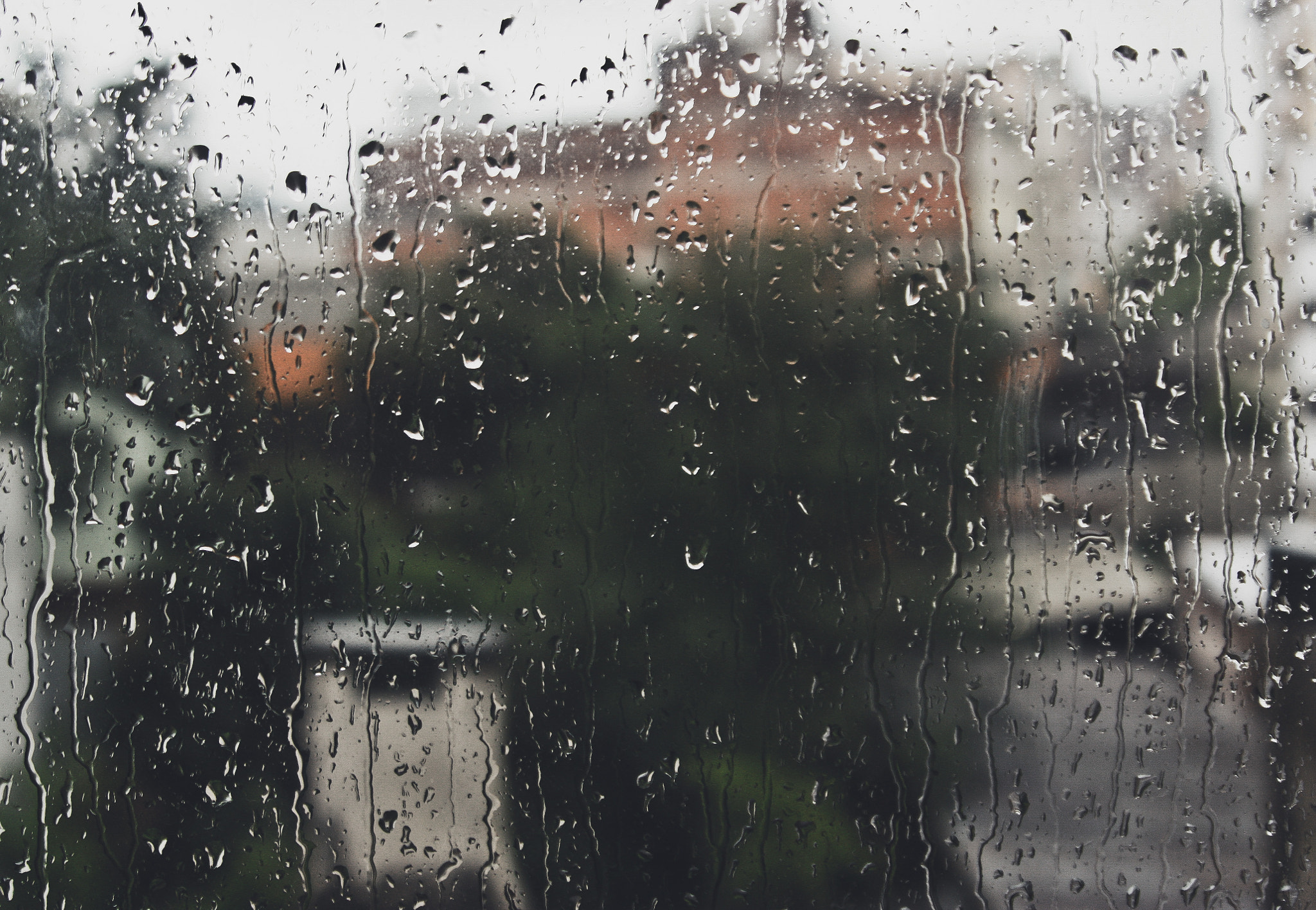 Canon EF 28-105mm f/3.5-4.5 USM sample photo. Chuva photography
