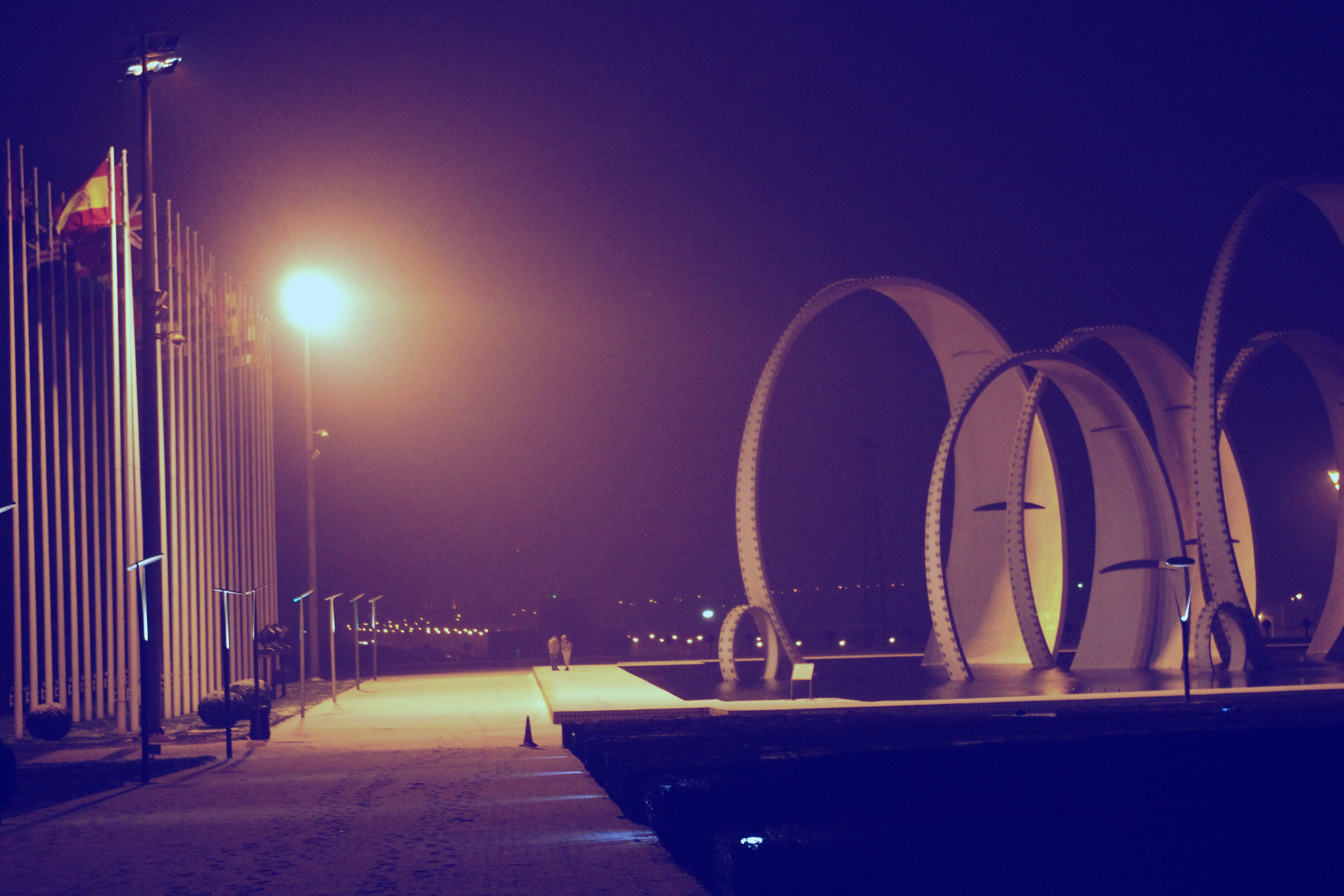 smc PENTAX-DA L 18-55mm F3.5-5.6 sample photo. Dalian photography