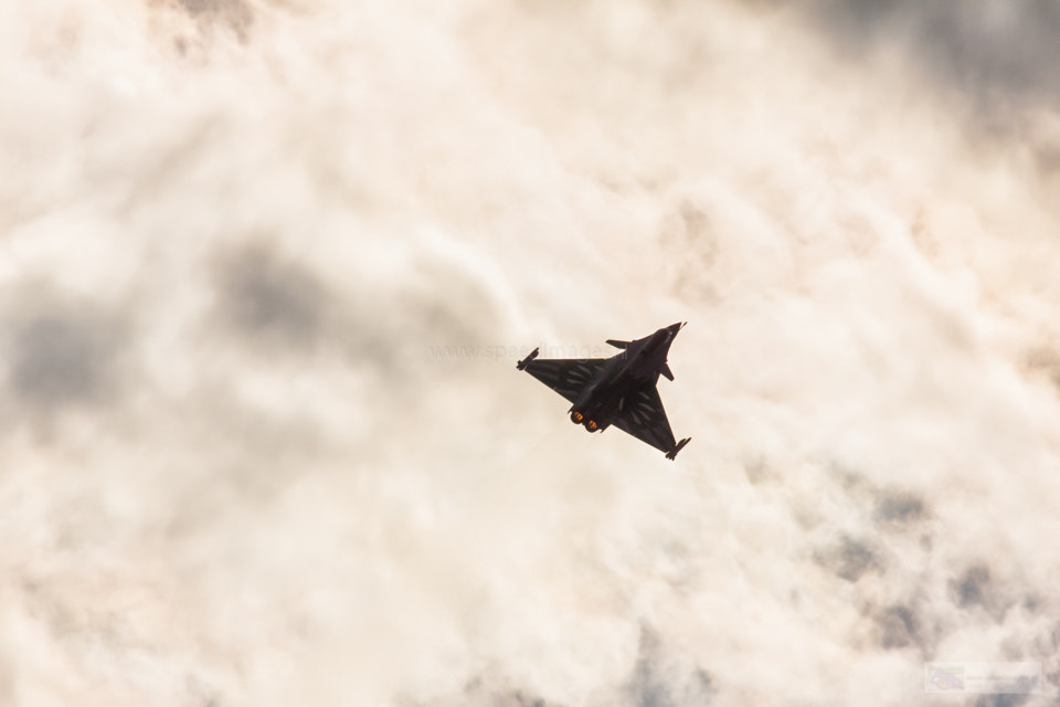 Canon EOS 50D + Canon EF 200mm F2.8L II USM sample photo. Outer galaxy photography