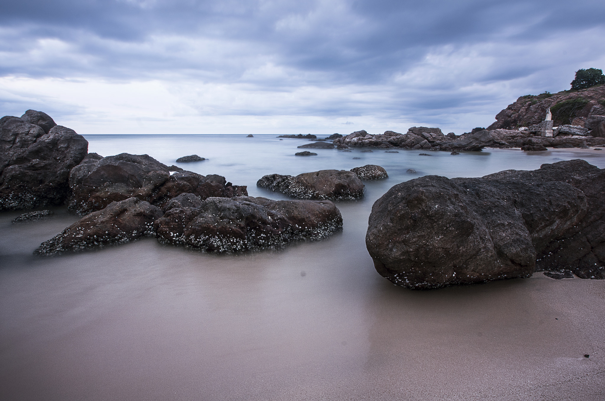 Pentax K-r sample photo. Tricomalee photography