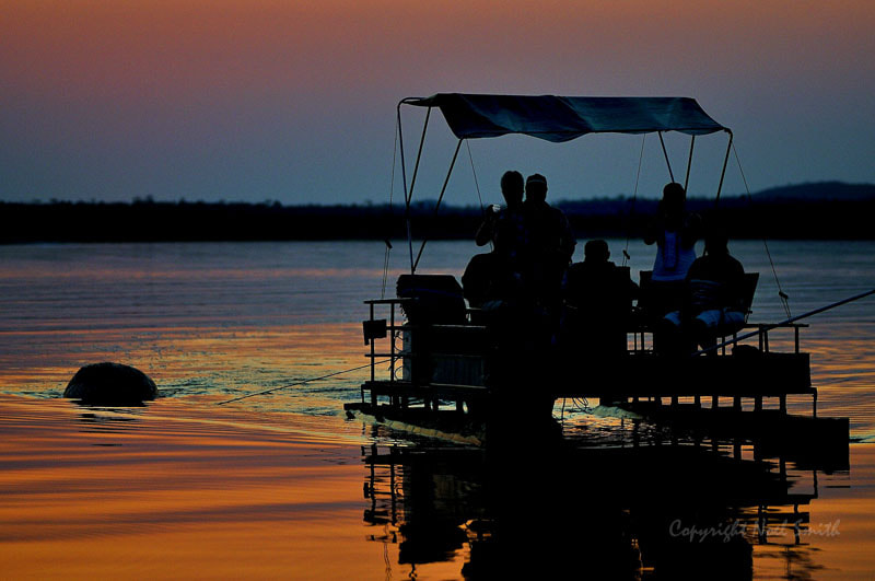 Nikon D300S + Sigma 120-300mm F2.8 EX DG HSM sample photo. Zambezi 2010 20101010_180402.jpg photography