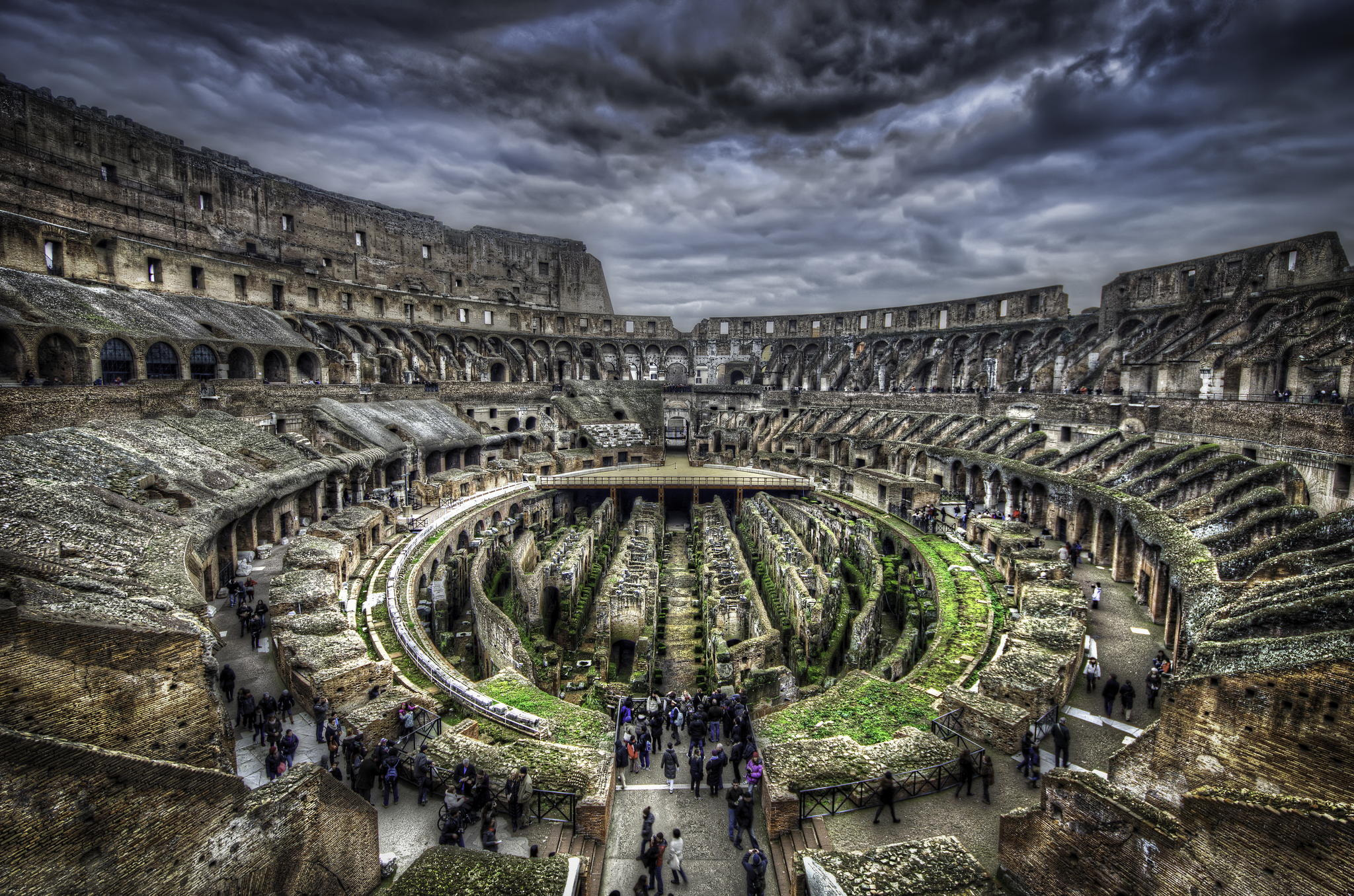Sigma 8-16mm F4.5-5.6 DC HSM sample photo. Rome italy photography