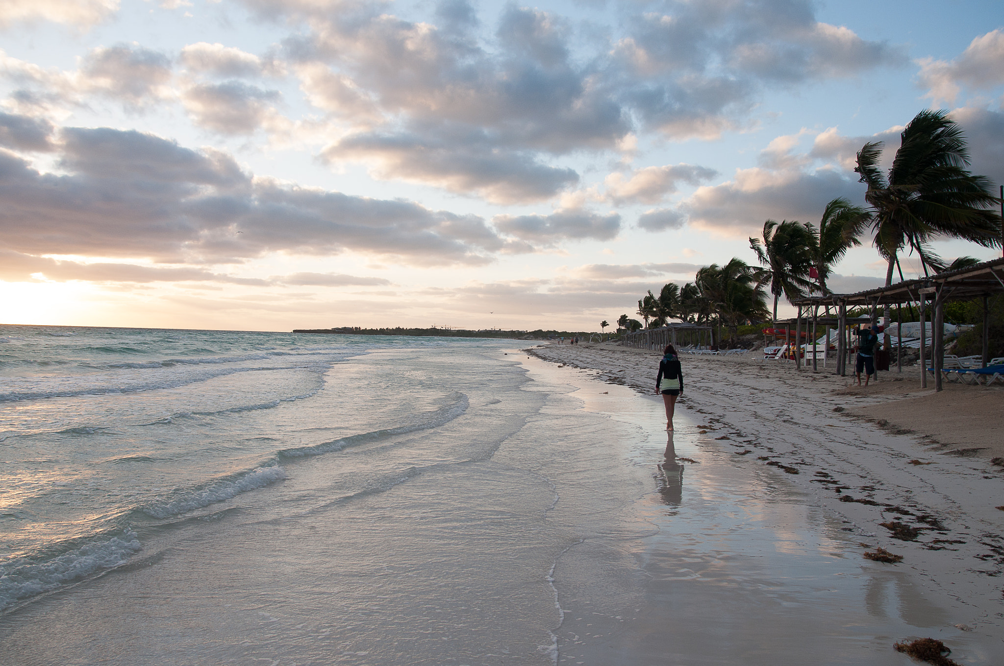 Sigma 17-70mm F2.8-4 DC Macro OS HSM sample photo. Cuba photography