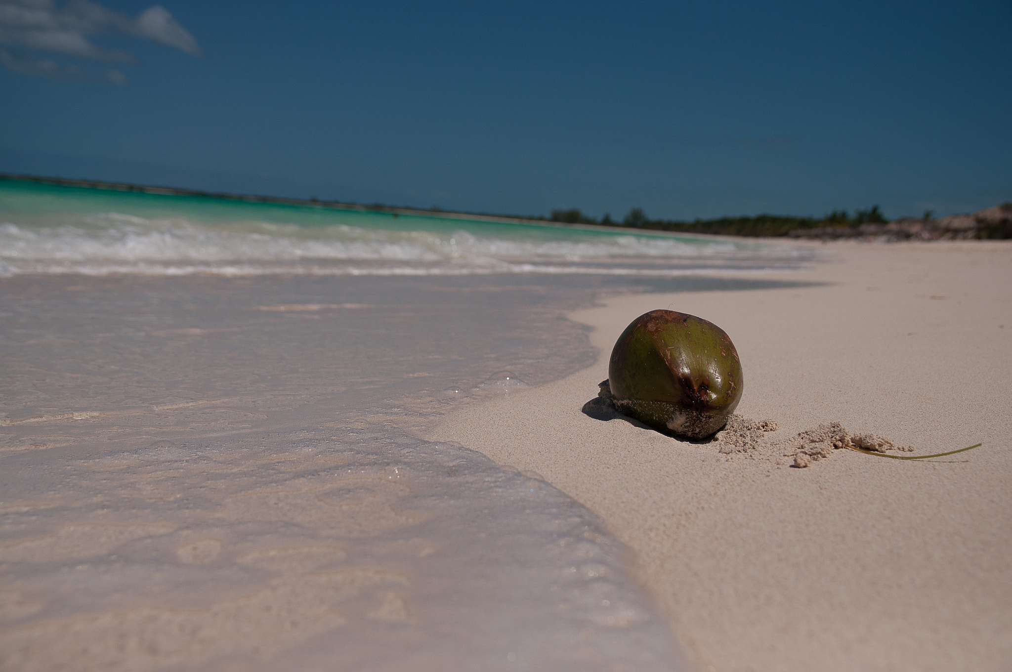 Sigma 17-70mm F2.8-4 DC Macro OS HSM sample photo. Cuba photography