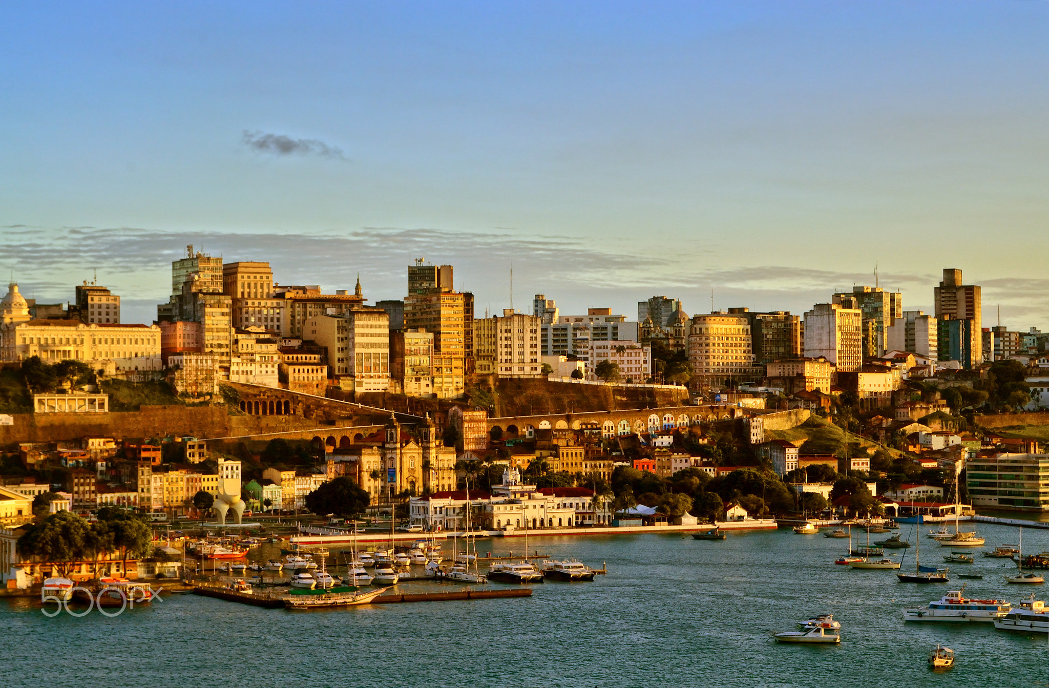 Salvador de Bahia