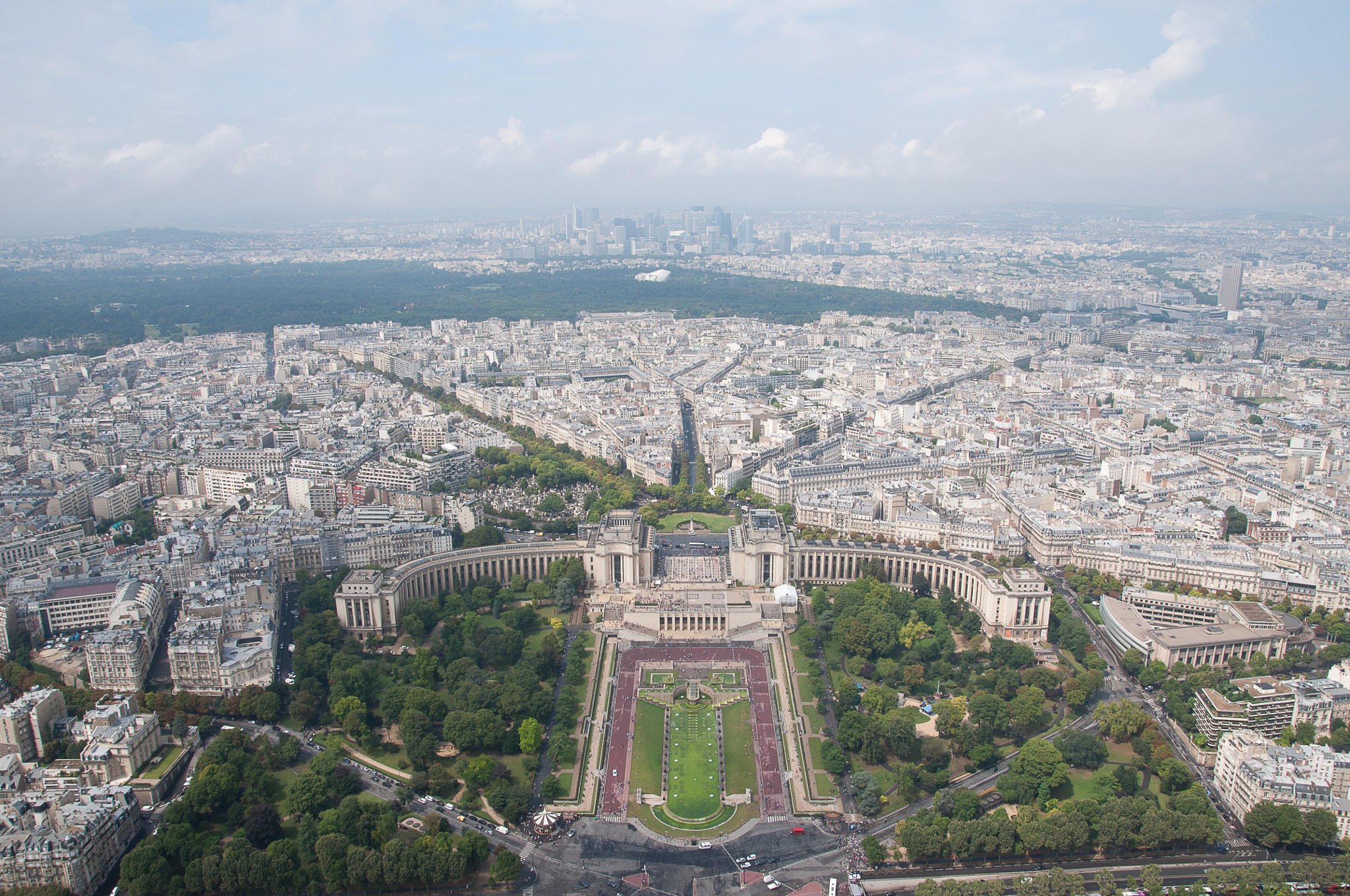 Sigma 17-70mm F2.8-4 DC Macro OS HSM sample photo. Paris photography