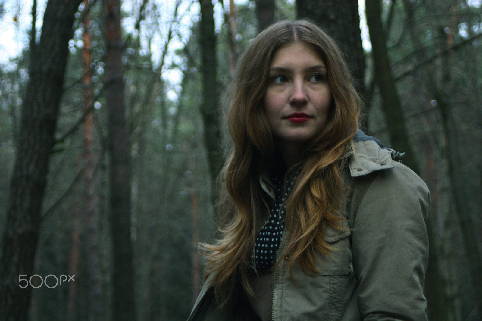 Canon EF 28-80mm f/3.5-5.6 sample photo. Anya photography