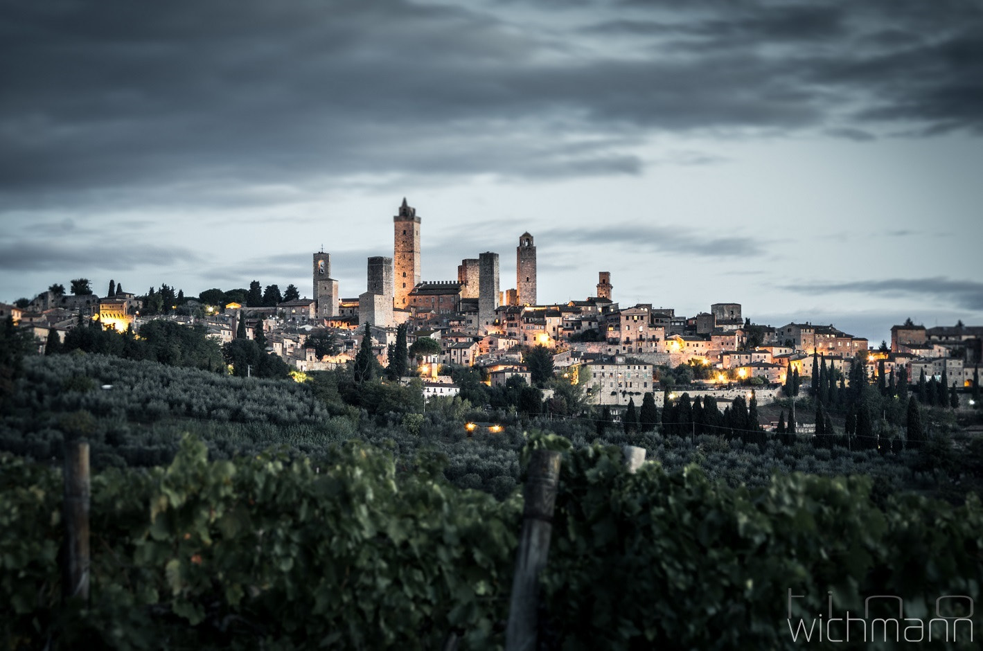 Tamron AF 18-200mm F3.5-6.3 XR Di II LD Aspherical (IF) Macro sample photo. Tuscany. photography