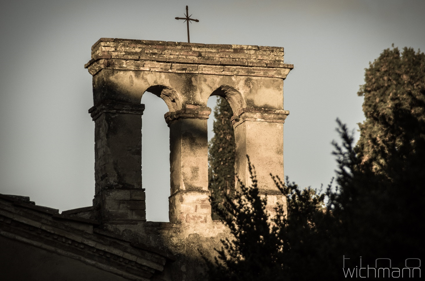 Pentax K-30 + Tamron AF 18-200mm F3.5-6.3 XR Di II LD Aspherical (IF) Macro sample photo. Tuscany. photography