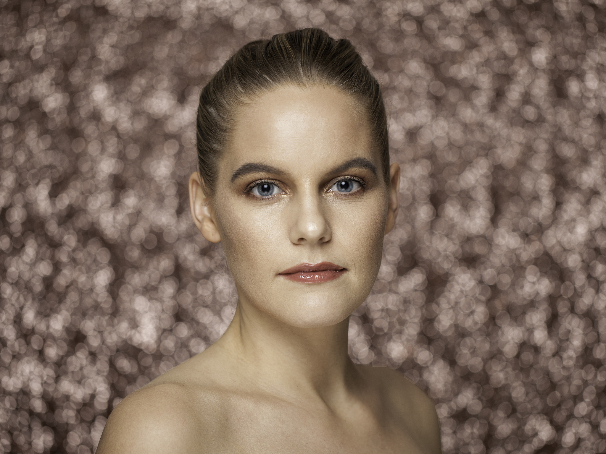 Canon EOS-1Ds Mark III sample photo. This is anne from greenland photography