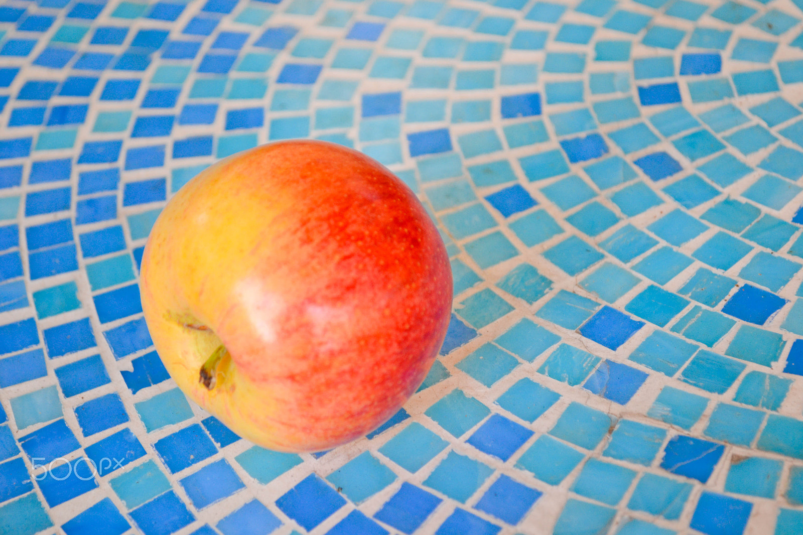 AF Zoom-Nikkor 24-50mm f/3.3-4.5 sample photo. Apple chaider pie photography
