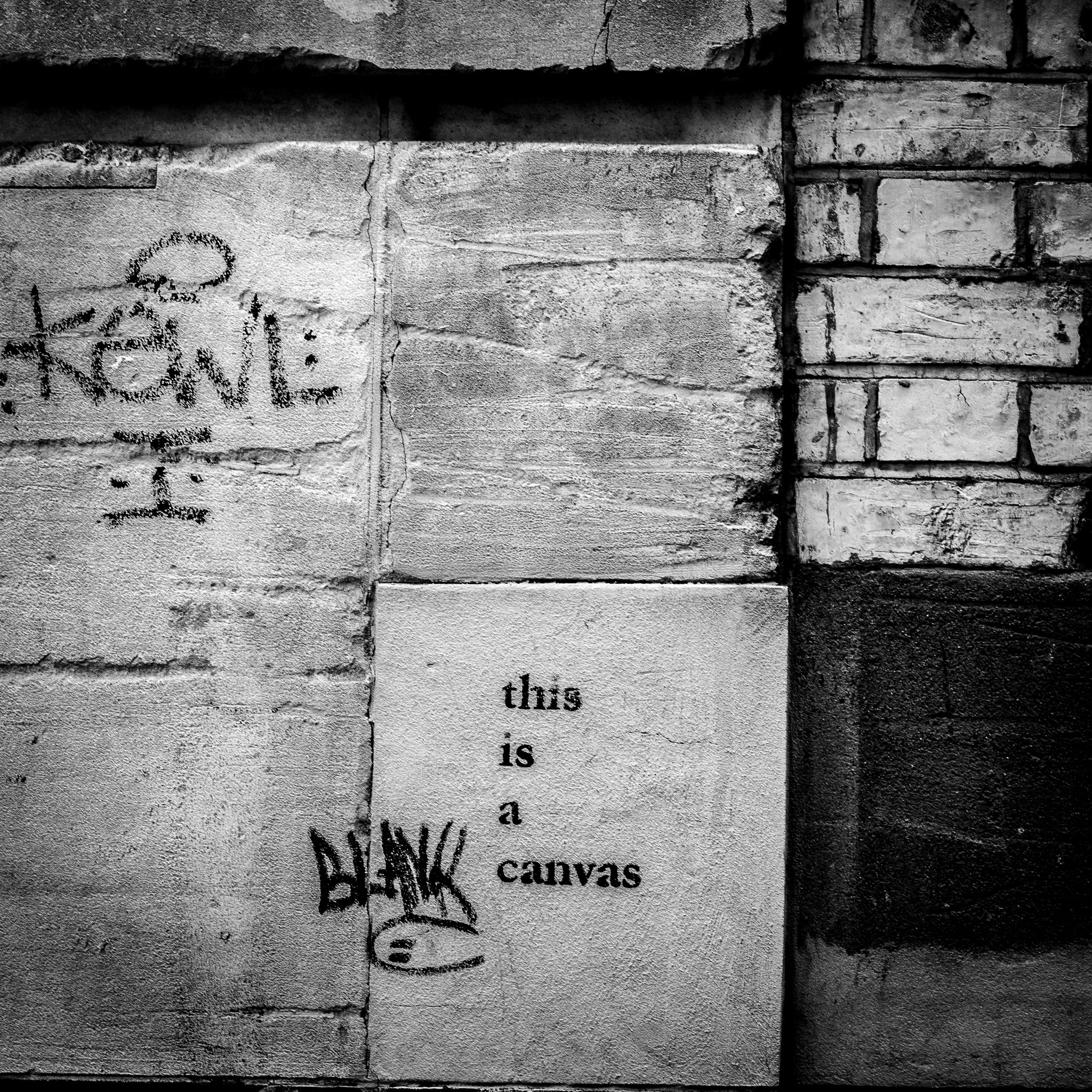 Summicron 1:2/50 Leitz sample photo. This is a canvas photography