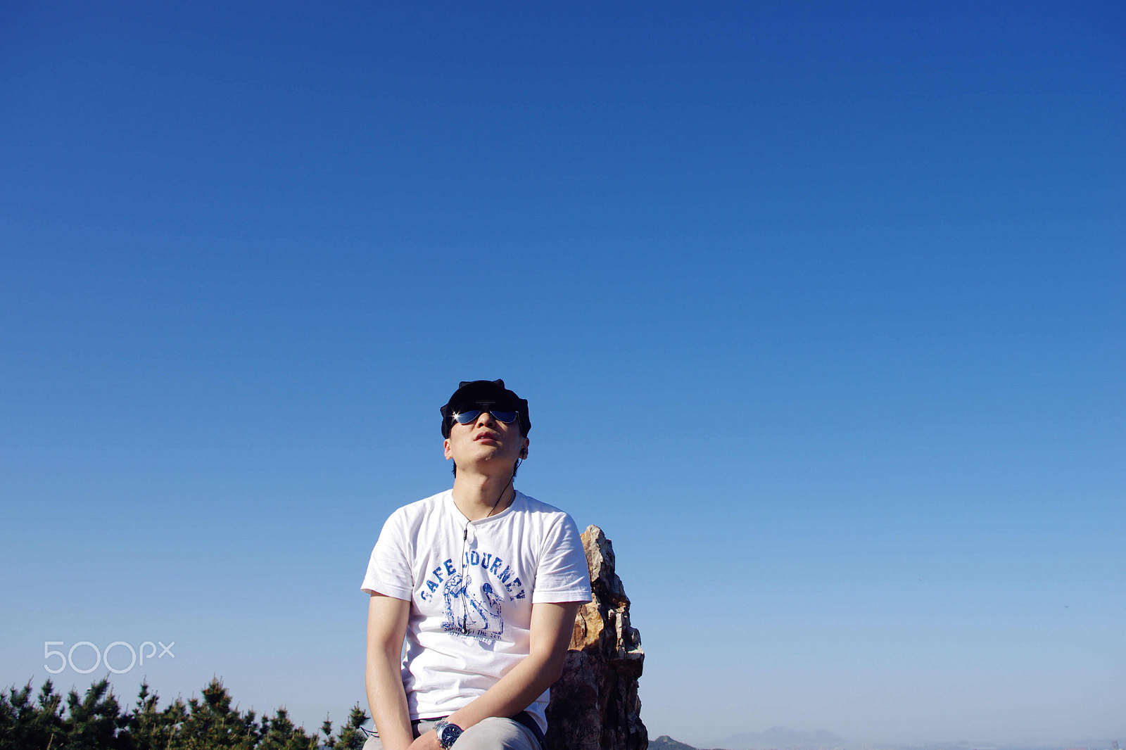 smc PENTAX-DA L 18-55mm F3.5-5.6 sample photo. Me photography