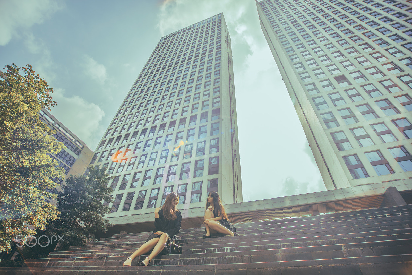 Nikon D600 + Sigma 17-35mm F2.8-4 EX Aspherical sample photo. Daily photography