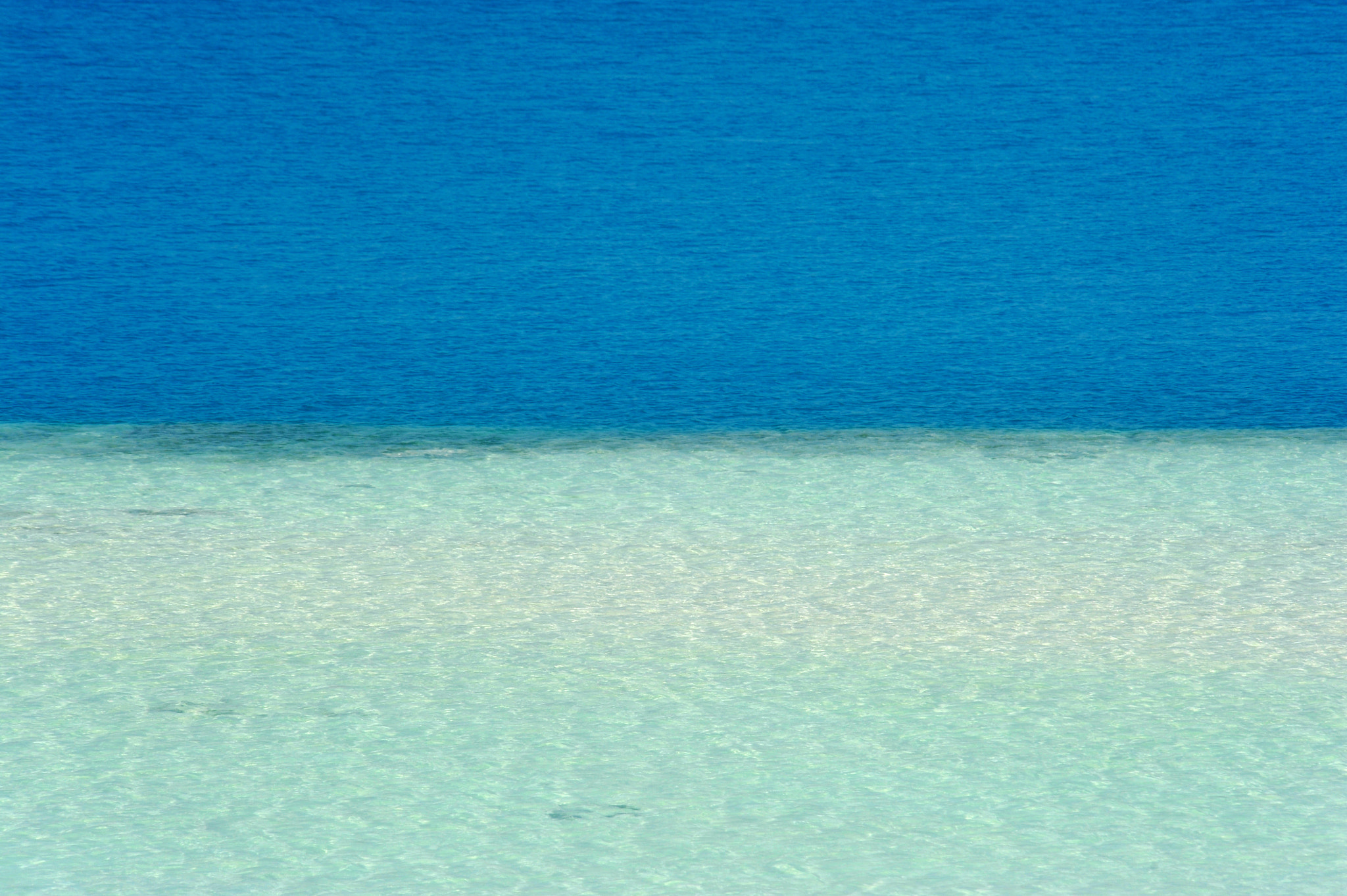 Nikon D3S sample photo. The colour of the sea photography