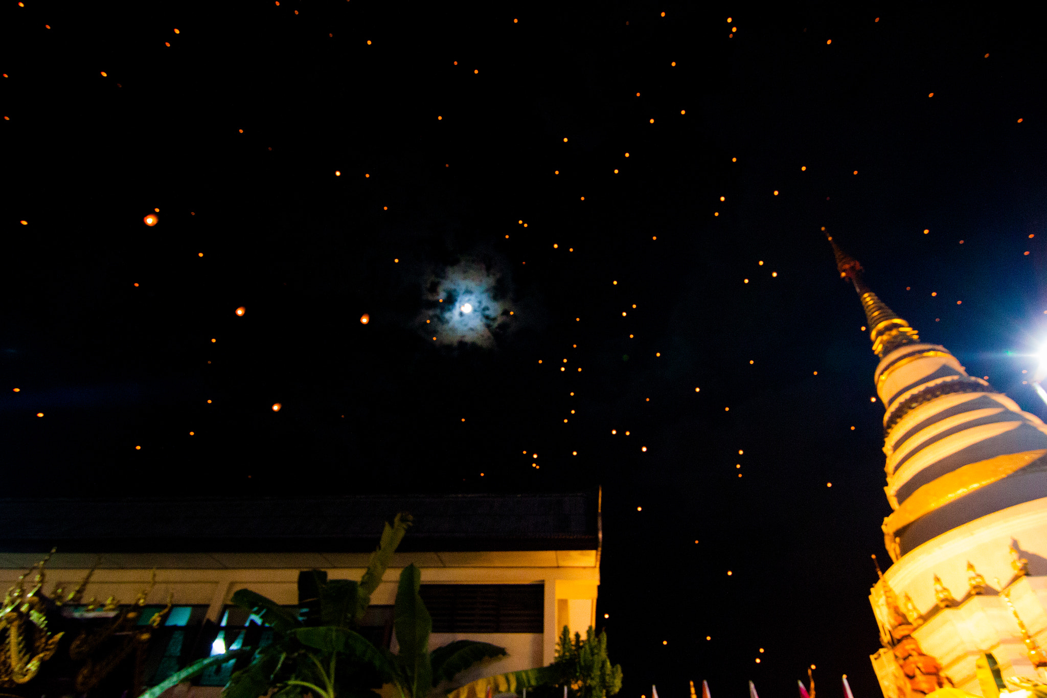 Tokina AT-X Pro 12-24mm F4 (IF) DX sample photo. Yeepeng, chiangmai photography