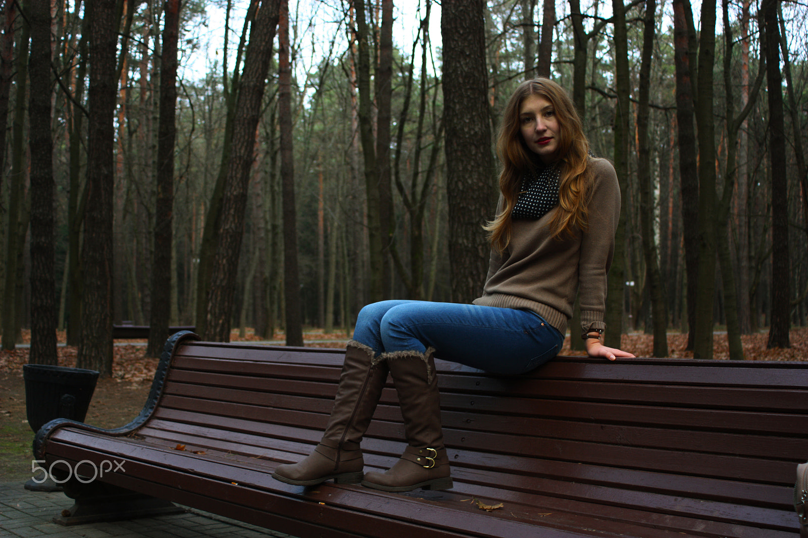 Canon EF 28-80mm f/3.5-5.6 sample photo. Anya photography