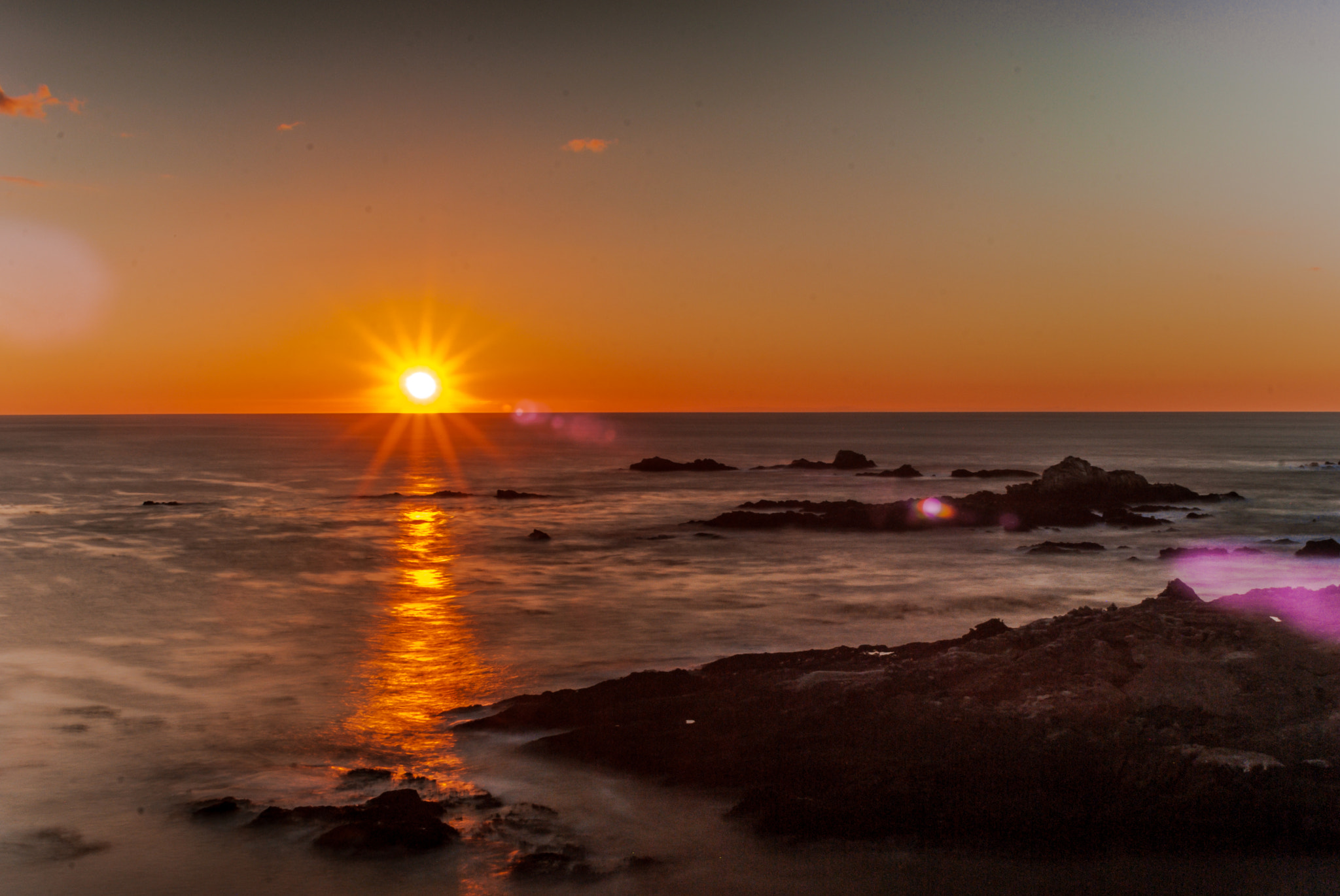 Nikon D80 + Nikon AF Nikkor 24mm F2.8D sample photo. __dreamy california!!!__ photography