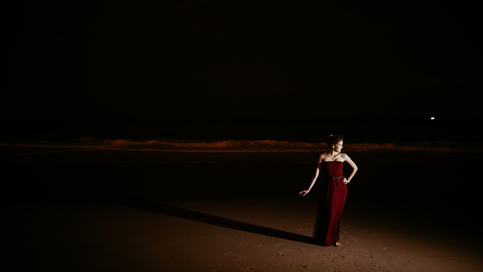 Sony a7S + Canon EF 24mm F1.4L II USM sample photo. 15626969175.jpg photography